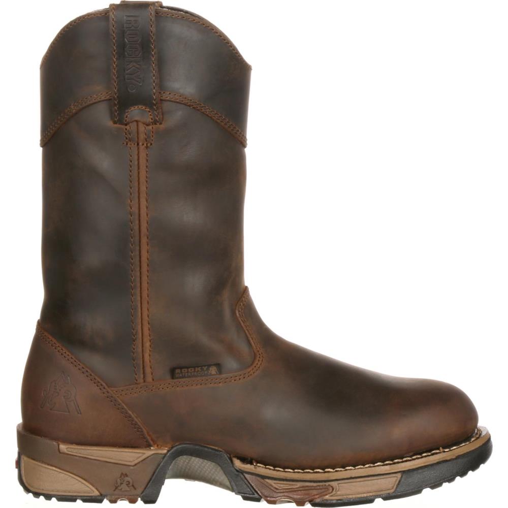 Rocky FQ0005639W  115 footwear - View #7