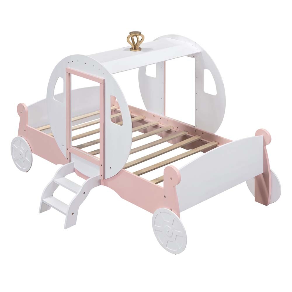 ModernLuxe L-HL000054AAK beds - View #8