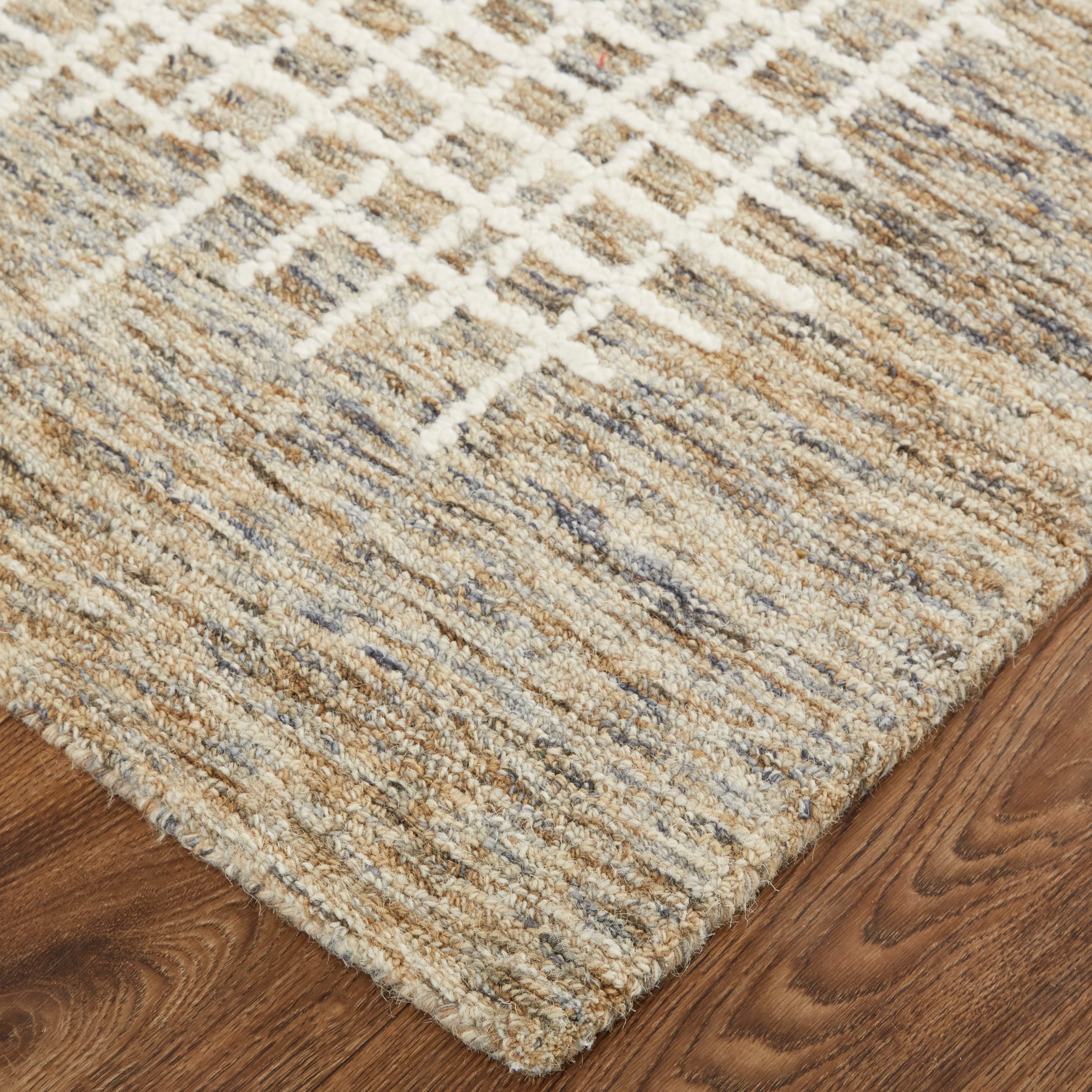 Room Envy MDXR8630CHLBRNJ00 rugs - View #4