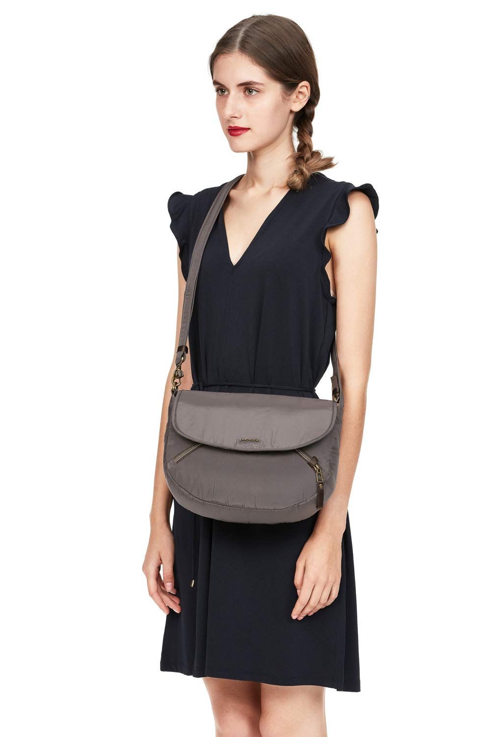 Pacsafe PAC-20600203 Bags-And-Backpacks - View #9