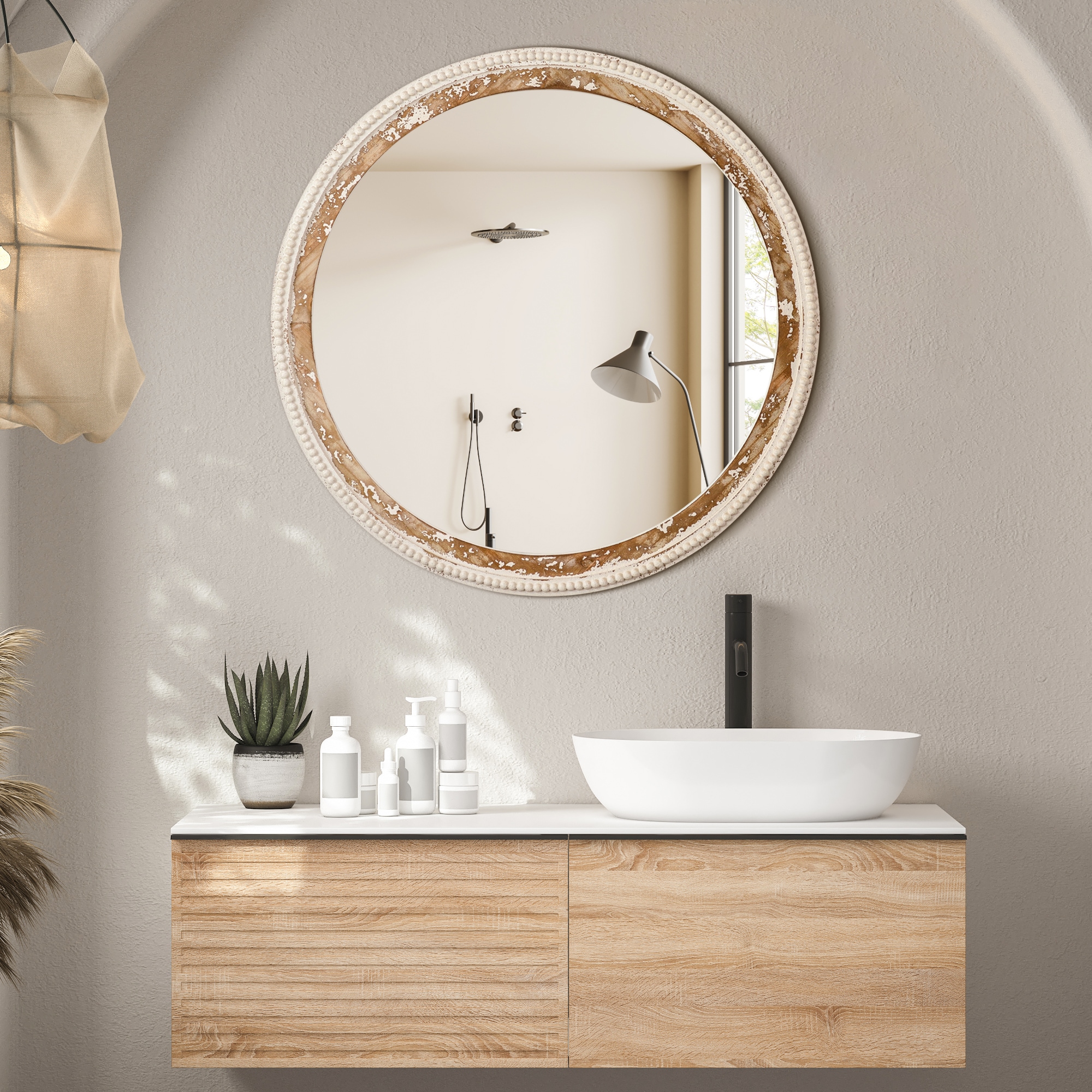 Maxax 25009-WG Decor-Mirrors - View #5