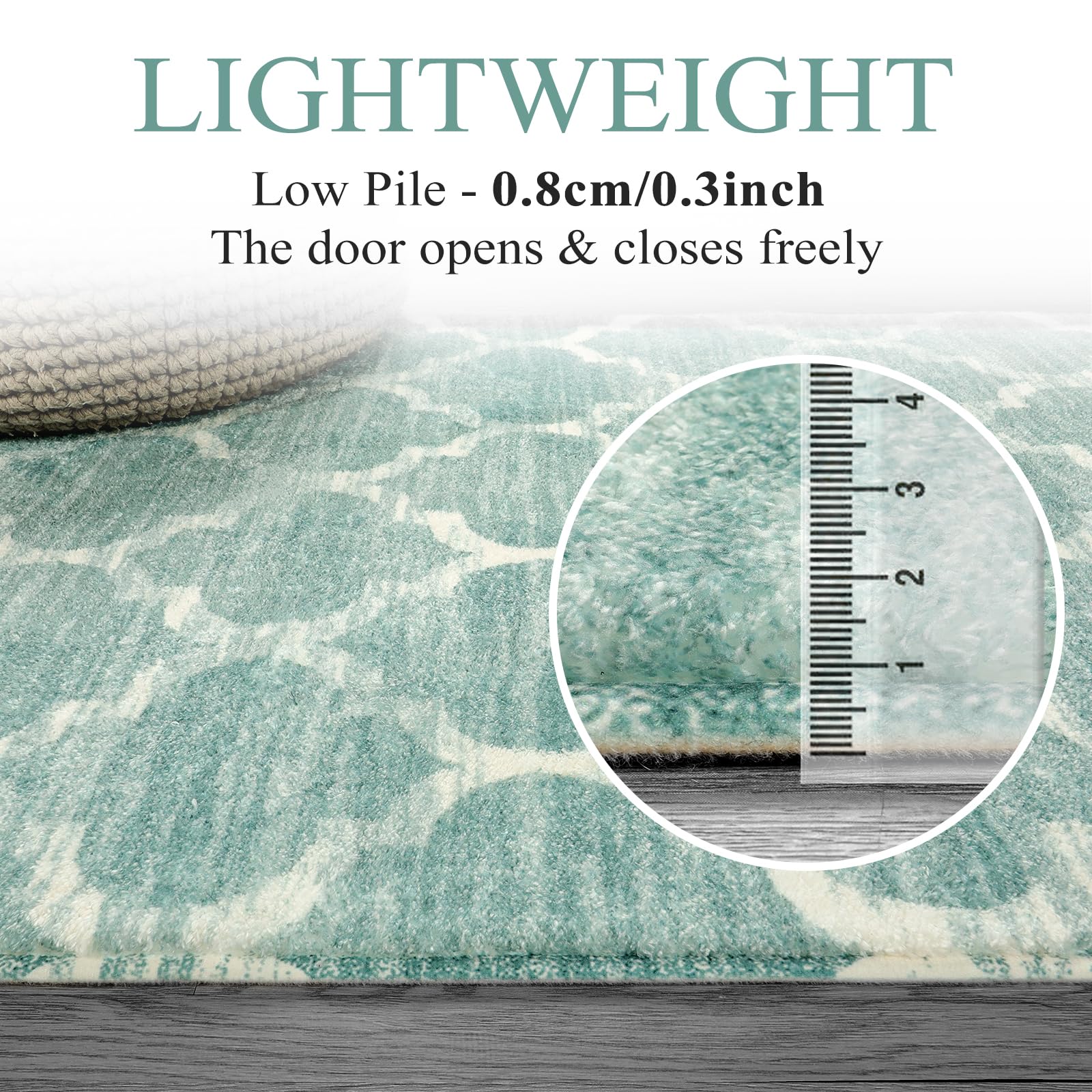 Lahome AR-FYR-005-G2 rugs - View #3