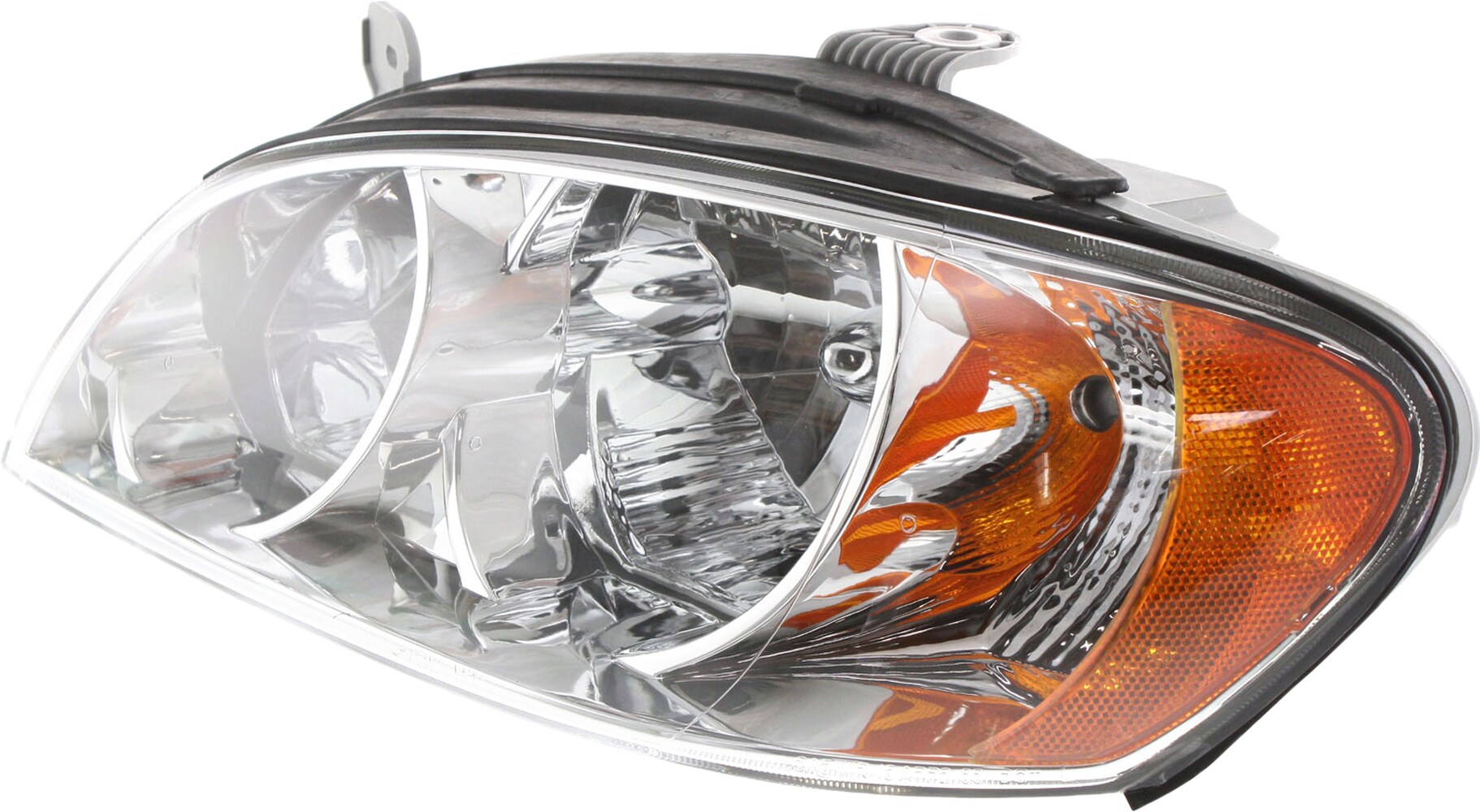 Garage-Pro JCWK100116GP Headlights-Components - View #2