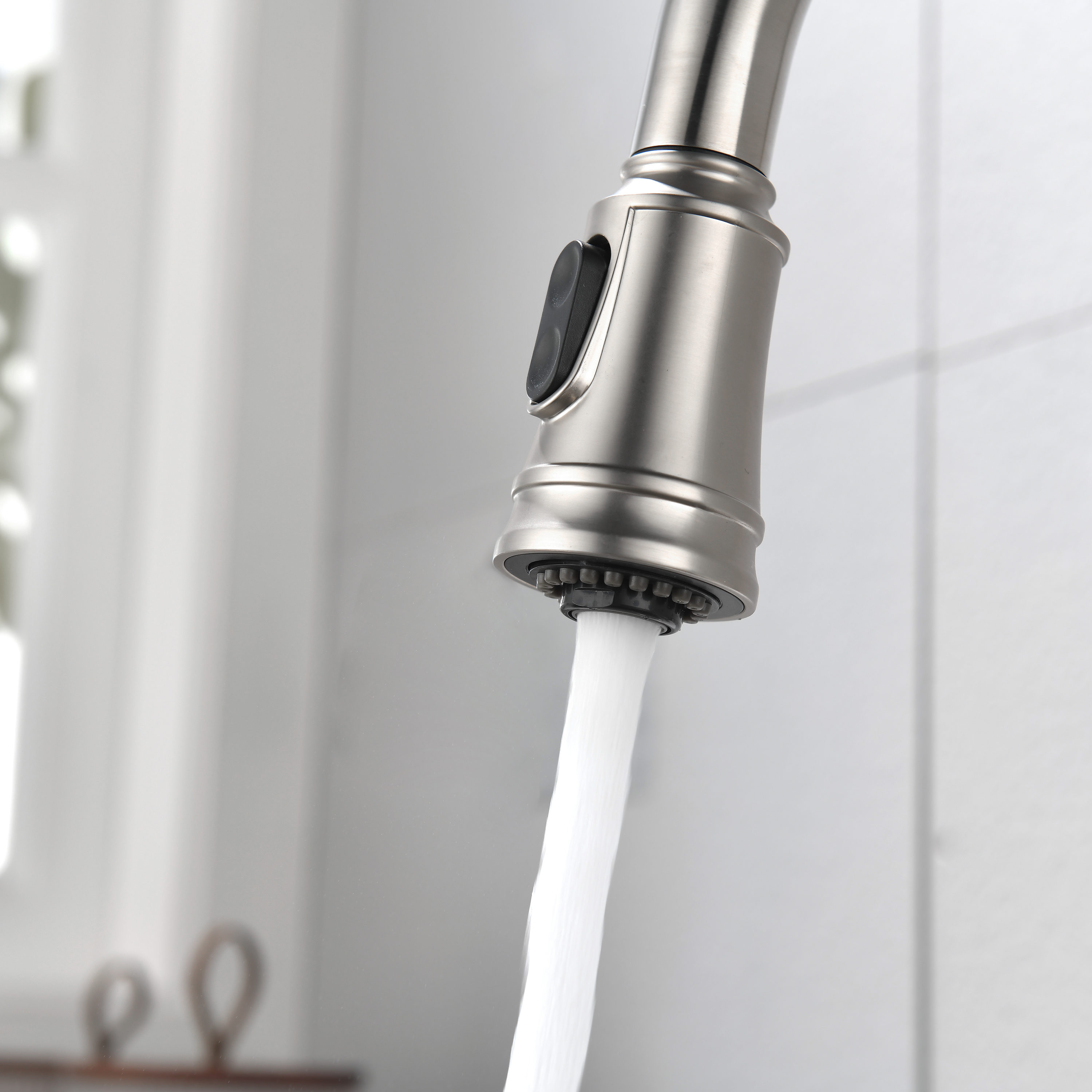 Clihome TC-016BN-KF Kitchen-Faucets - View #6
