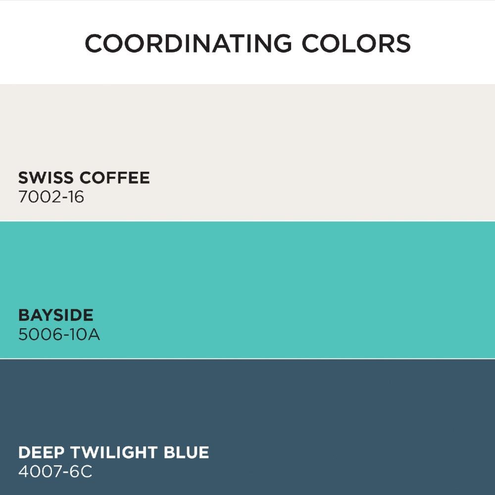 HGTV HOME by Sherwin-Williams 6001-7A-2557201 Int-Ext-Paint - View #5