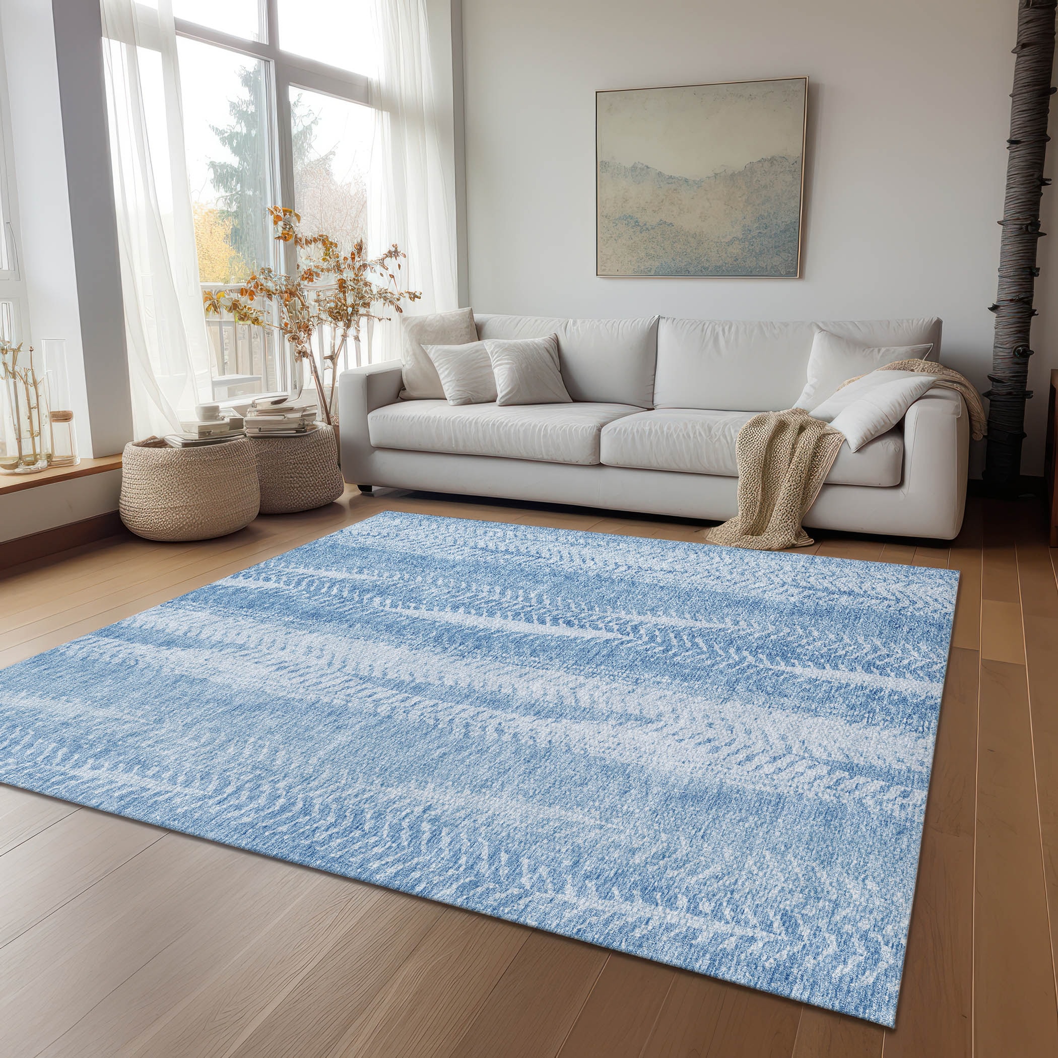 Addison Rugs ACN694SK8X10 rugs - View #7