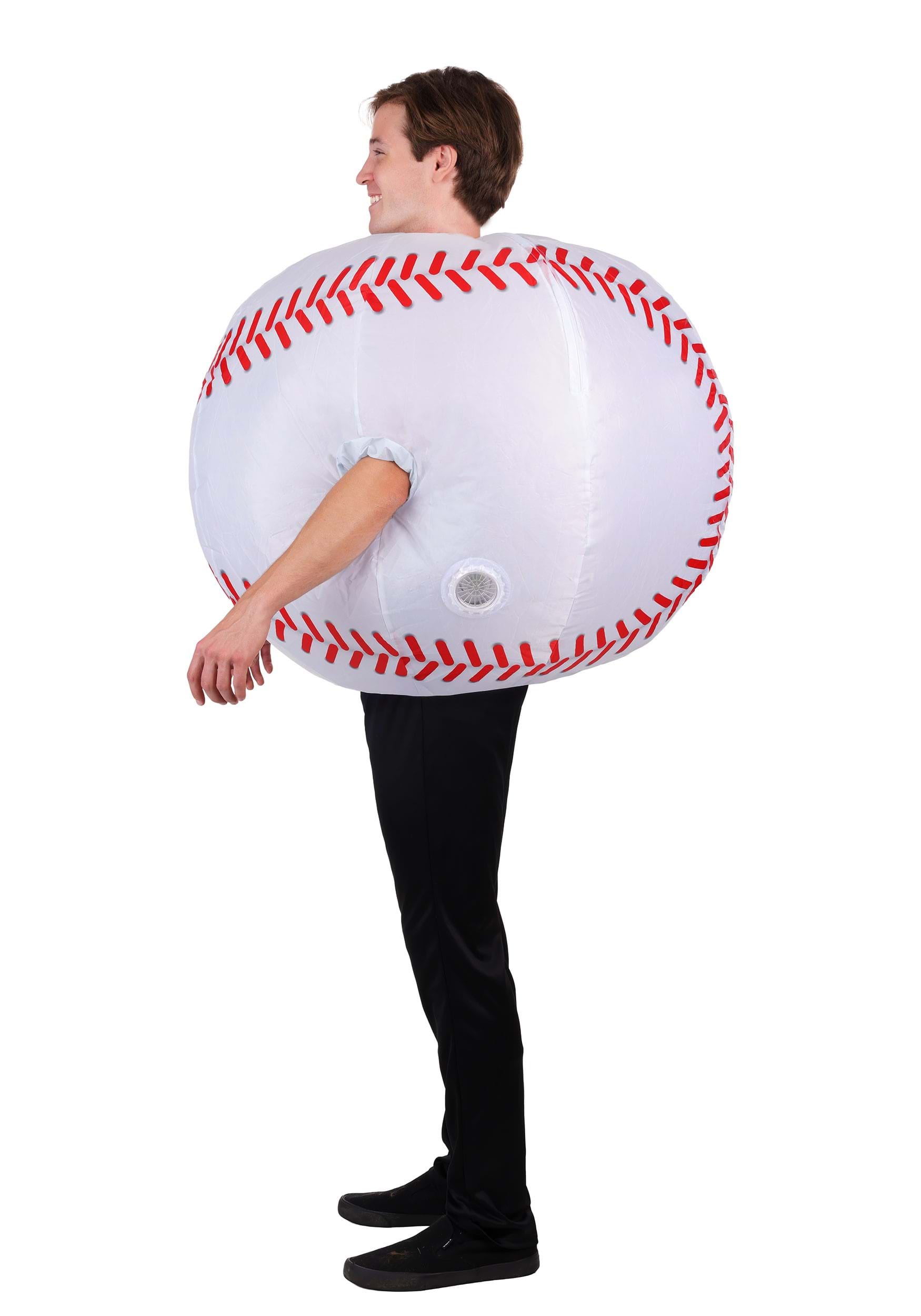 HalloweenCostumes.com FUN96972AD costumes - View #3