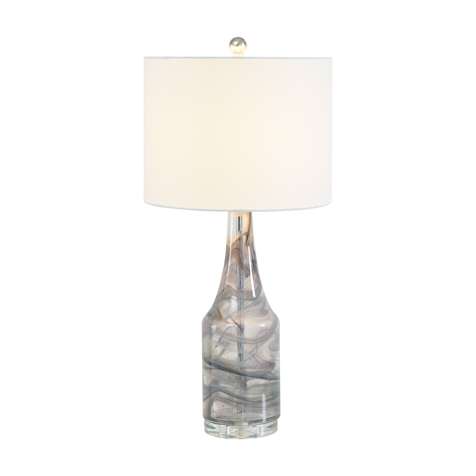 Maxax T120-GY Table-Lamps - View #2