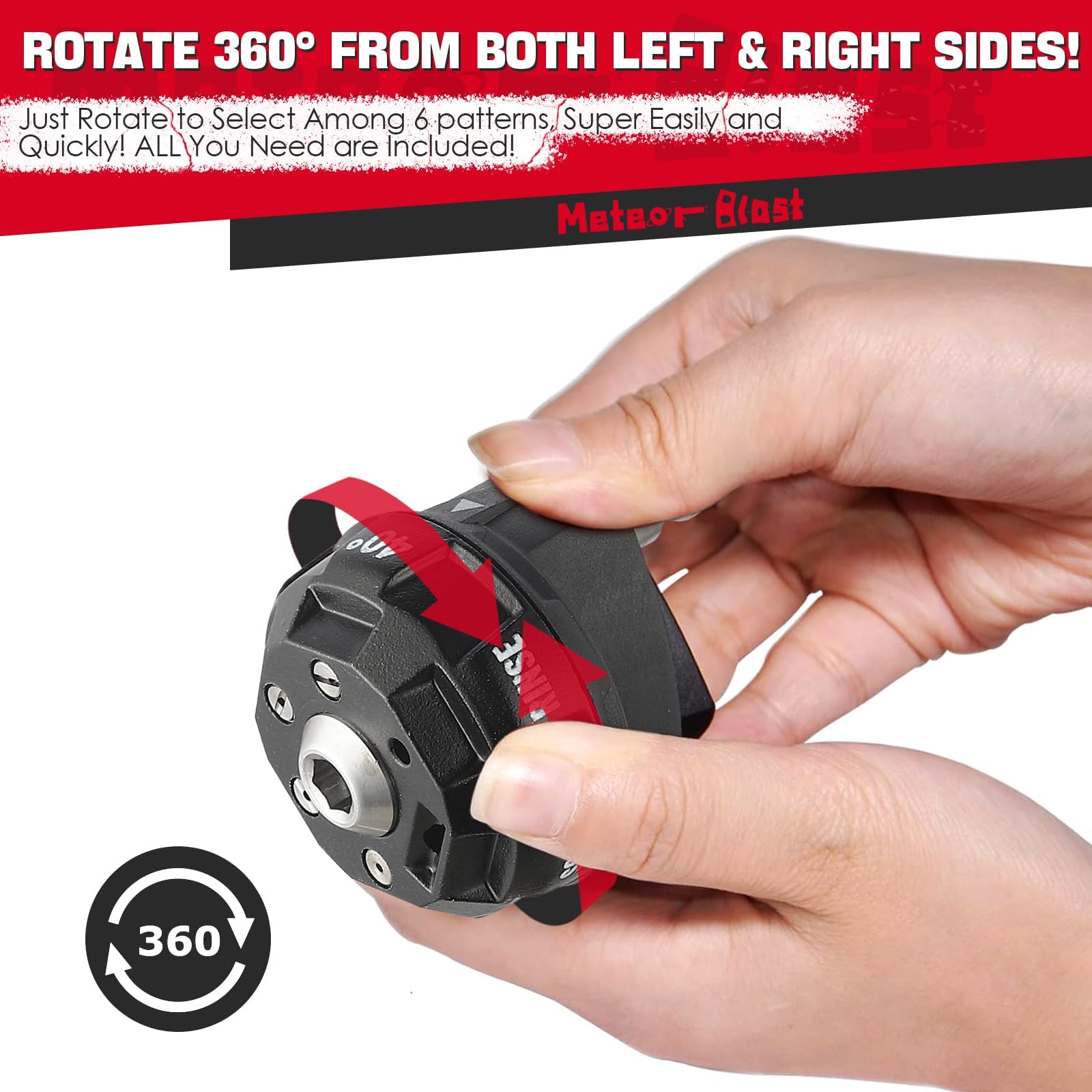 Etokfoks LET0128P17 Pw-Nozzles-And-Swivels - View #6