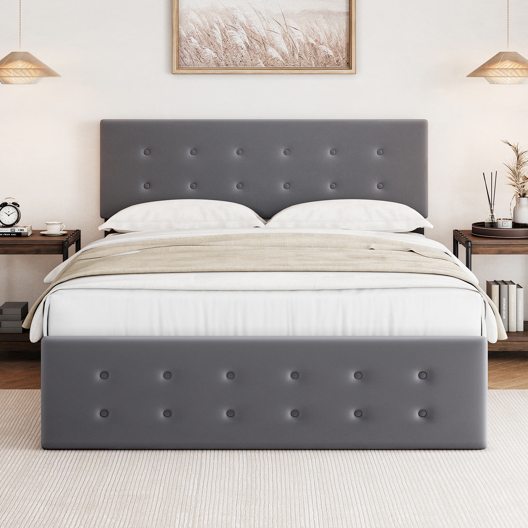 Garvee PHO-0RB382F2 beds - View #2