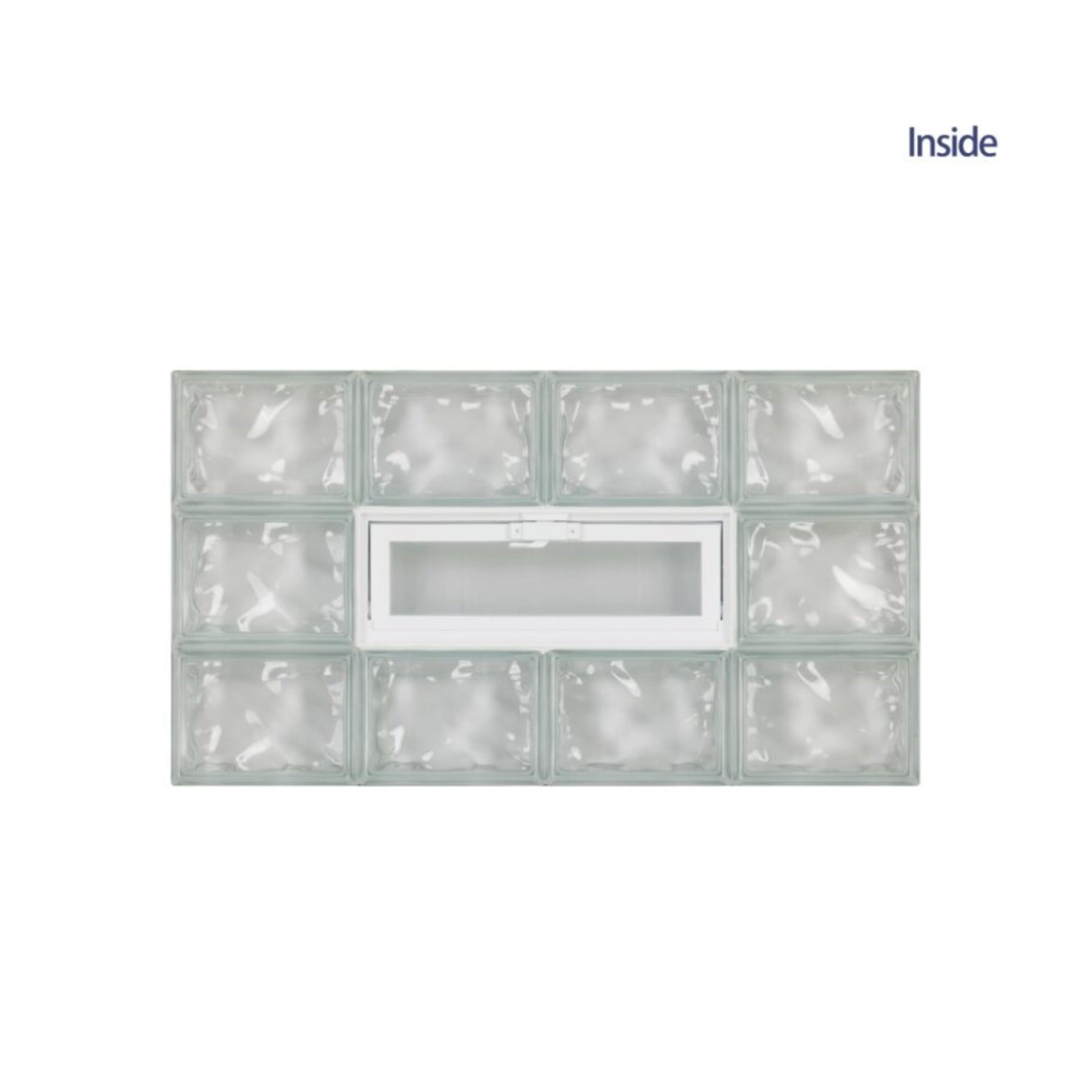 RELIABILT GBWV3218RB Glass-Block-Windows - View #7