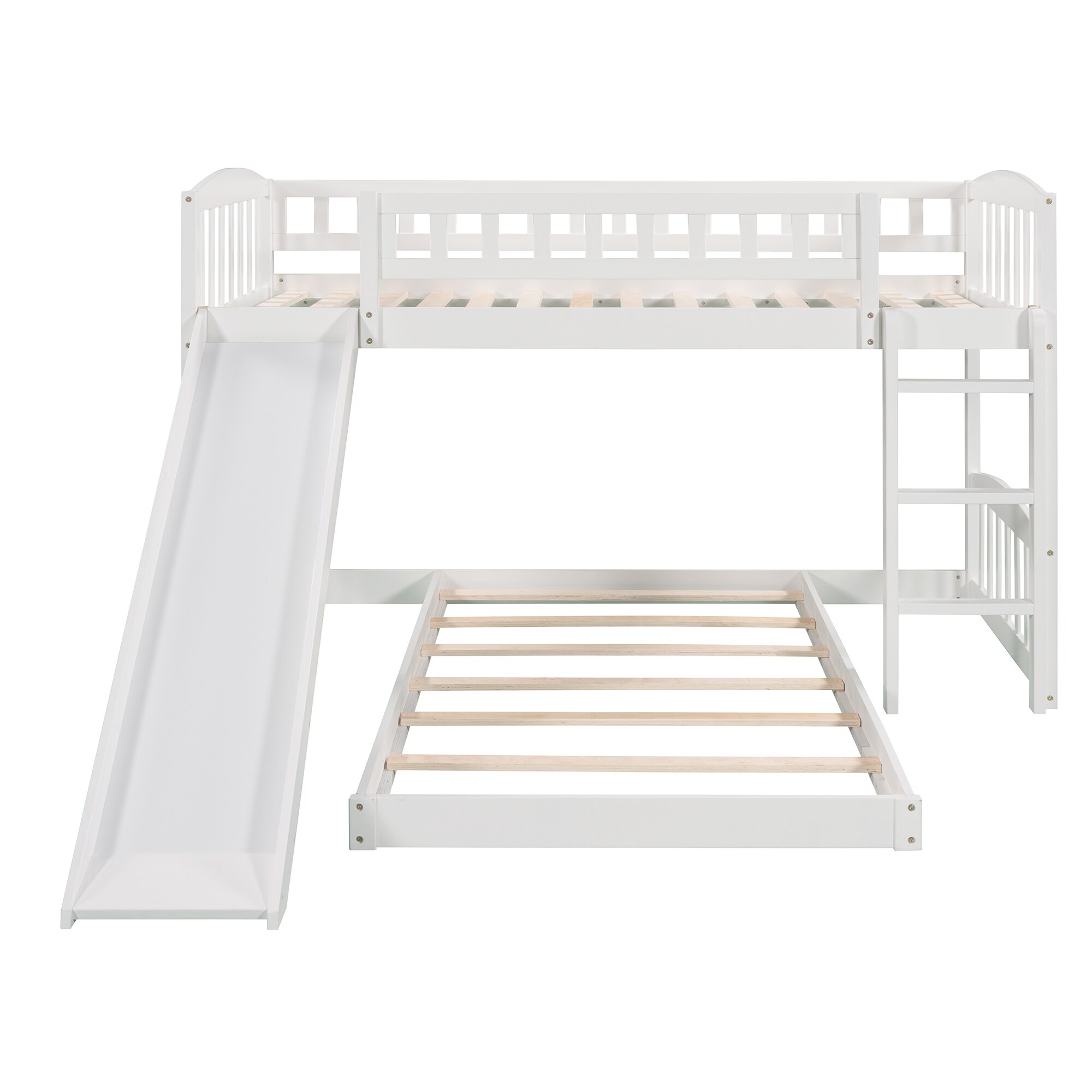 ModernLuxe LT000514AAK Bunk-Beds - View #3