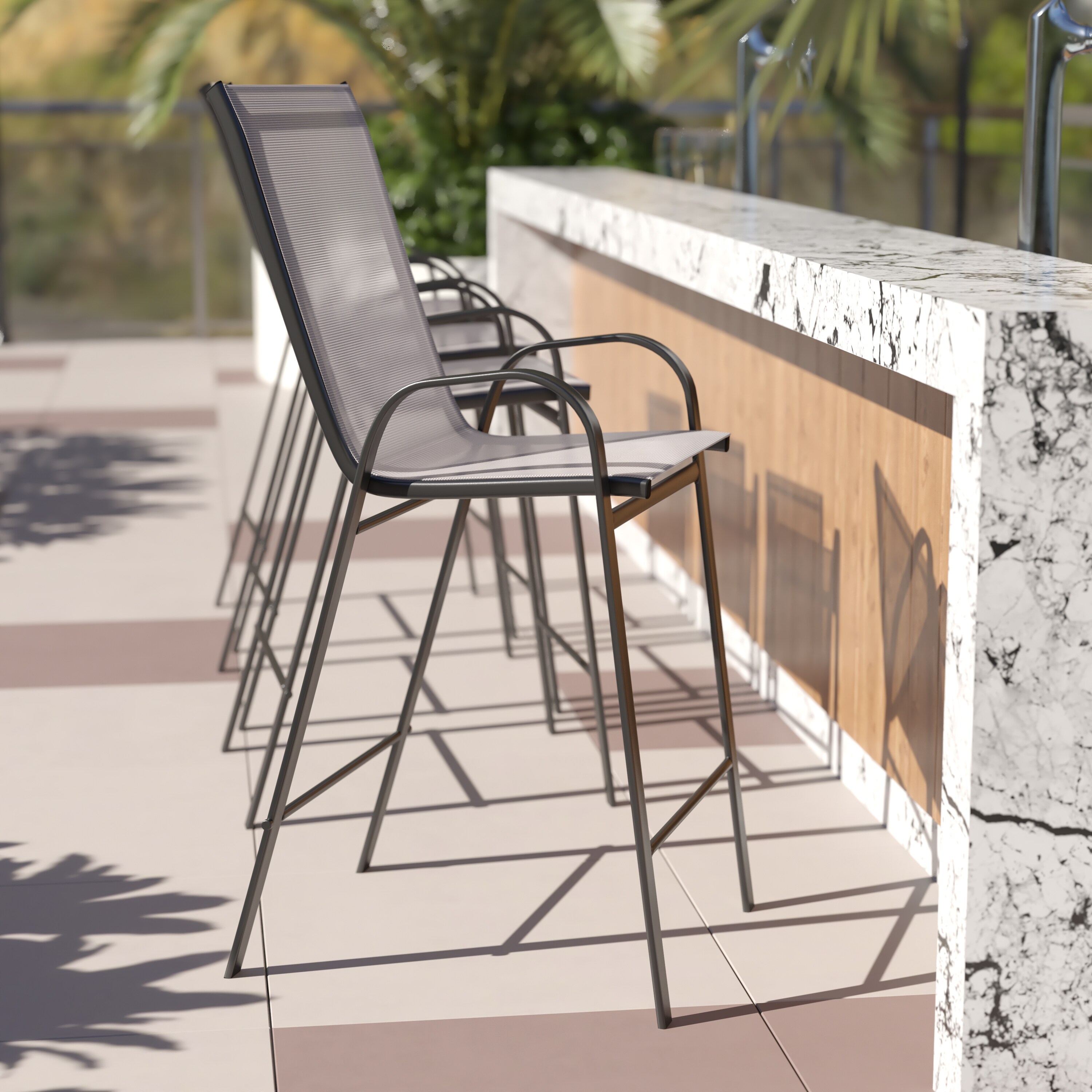 Flash Furniture 889142982791 stools - View #4