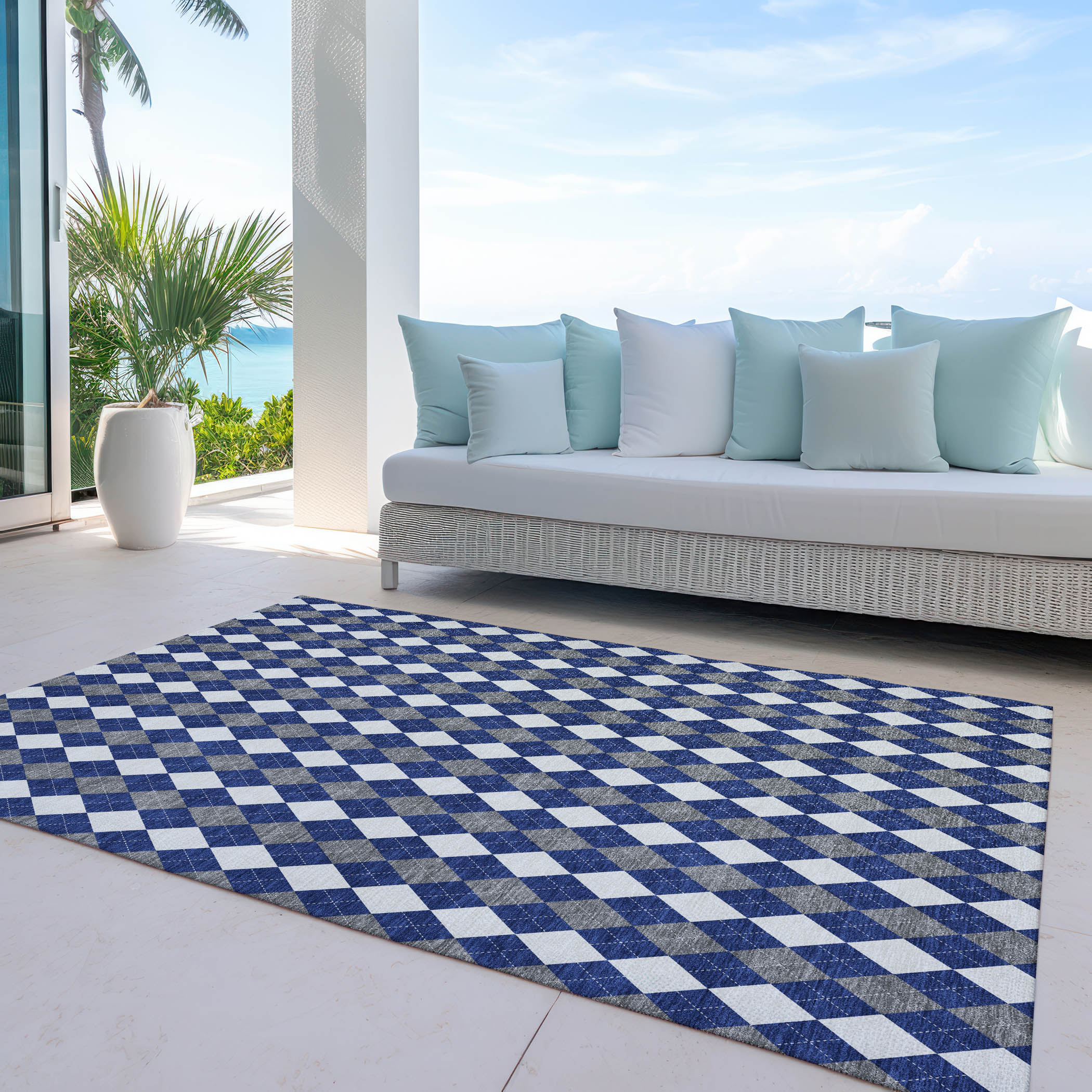 Addison Rugs ACN1812NA8X10 rugs - View #6