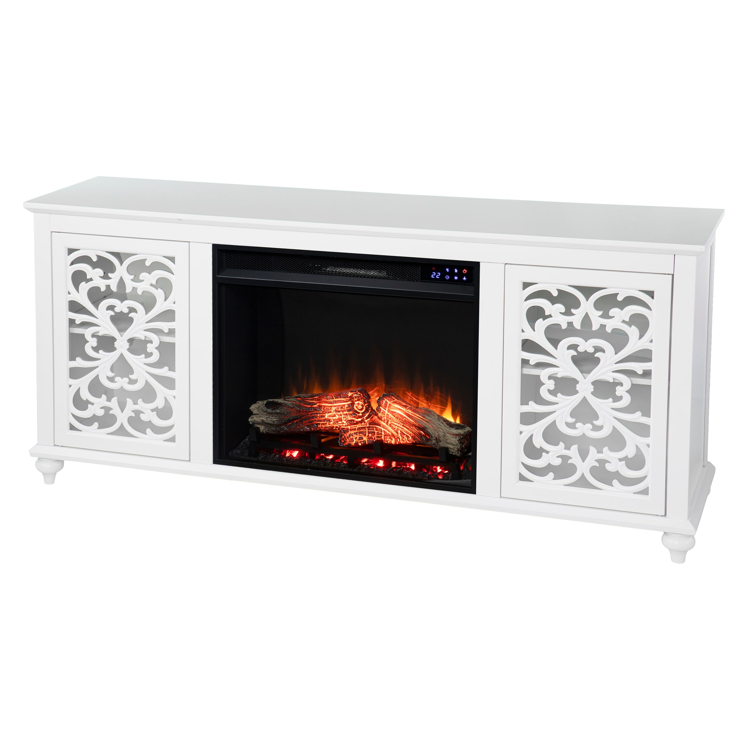 Southern Enterprises FR1154556 Electric-Fireplaces - View #9