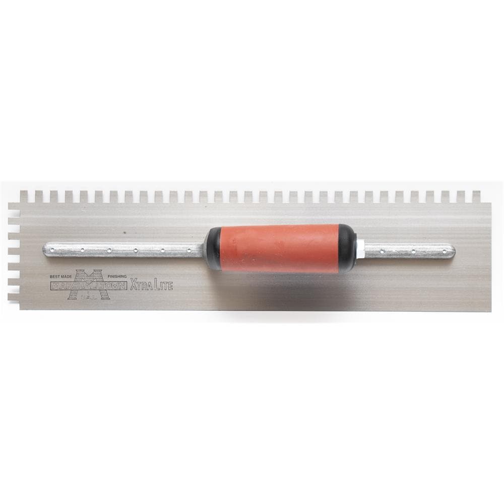 Marshalltown 709SD Flooring-Trowels - View #2