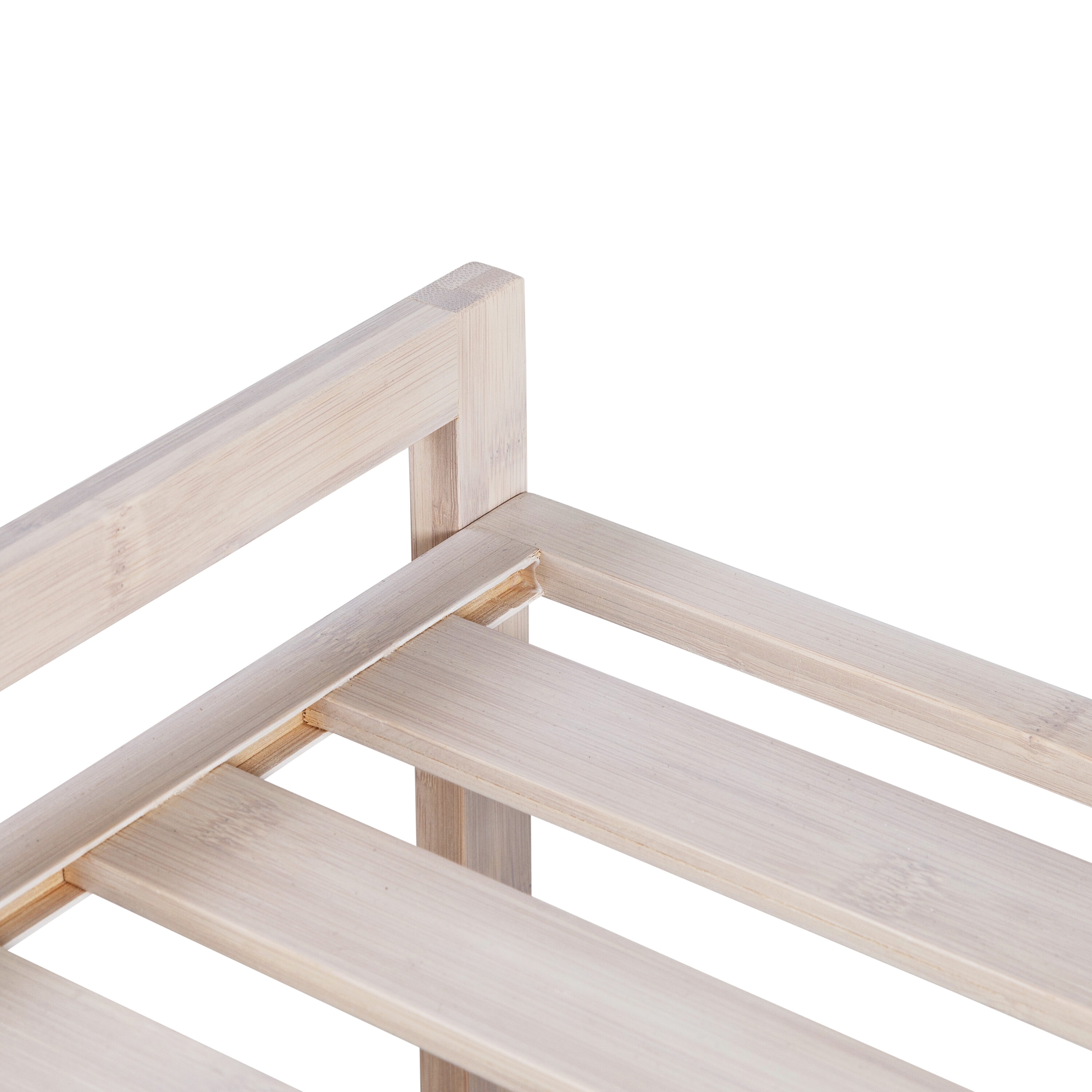 Honey-Can-Do SHO-09700 Shoe-Racks - View #5
