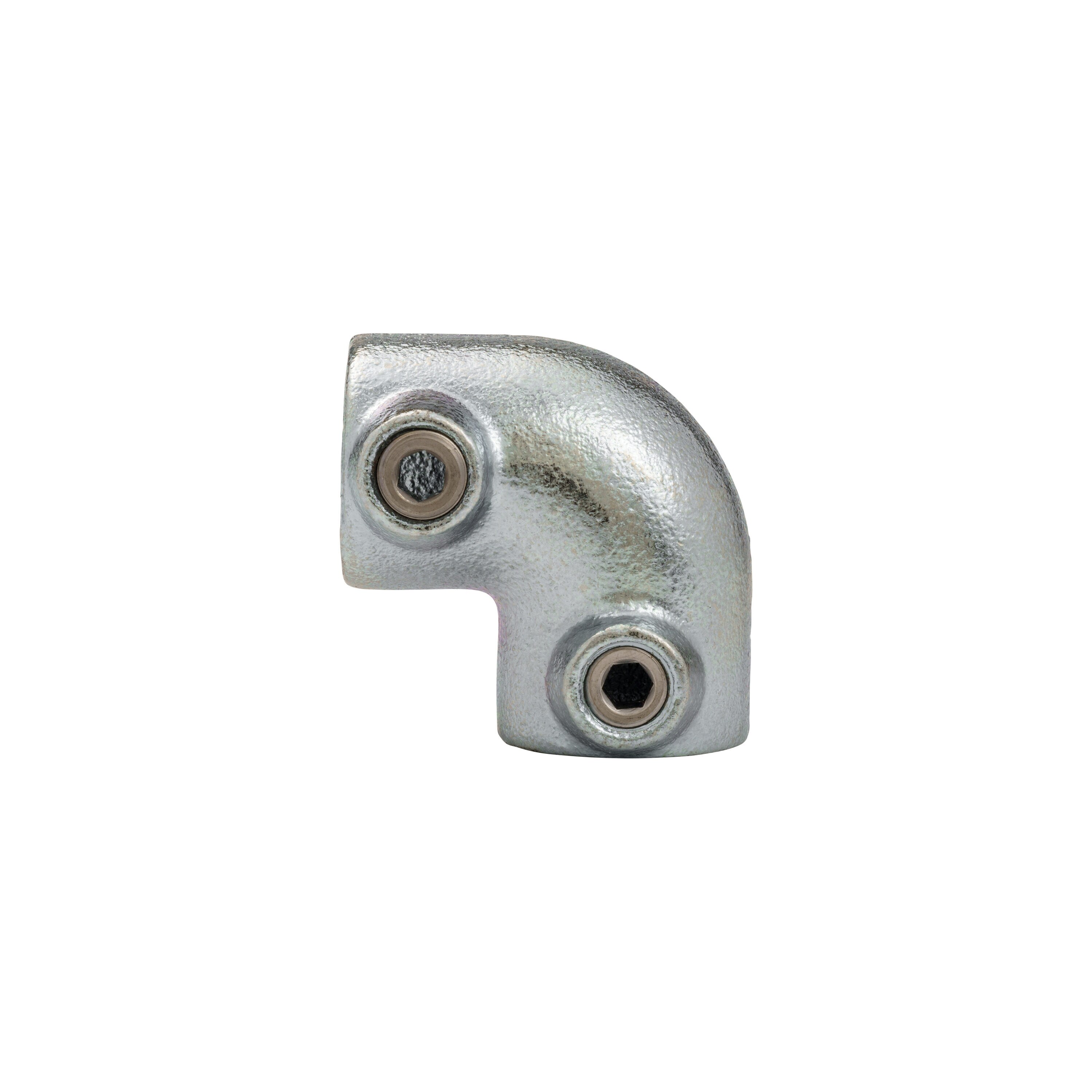 SteelTek 672-506HC Structural-Pipe-Fittings - View #2