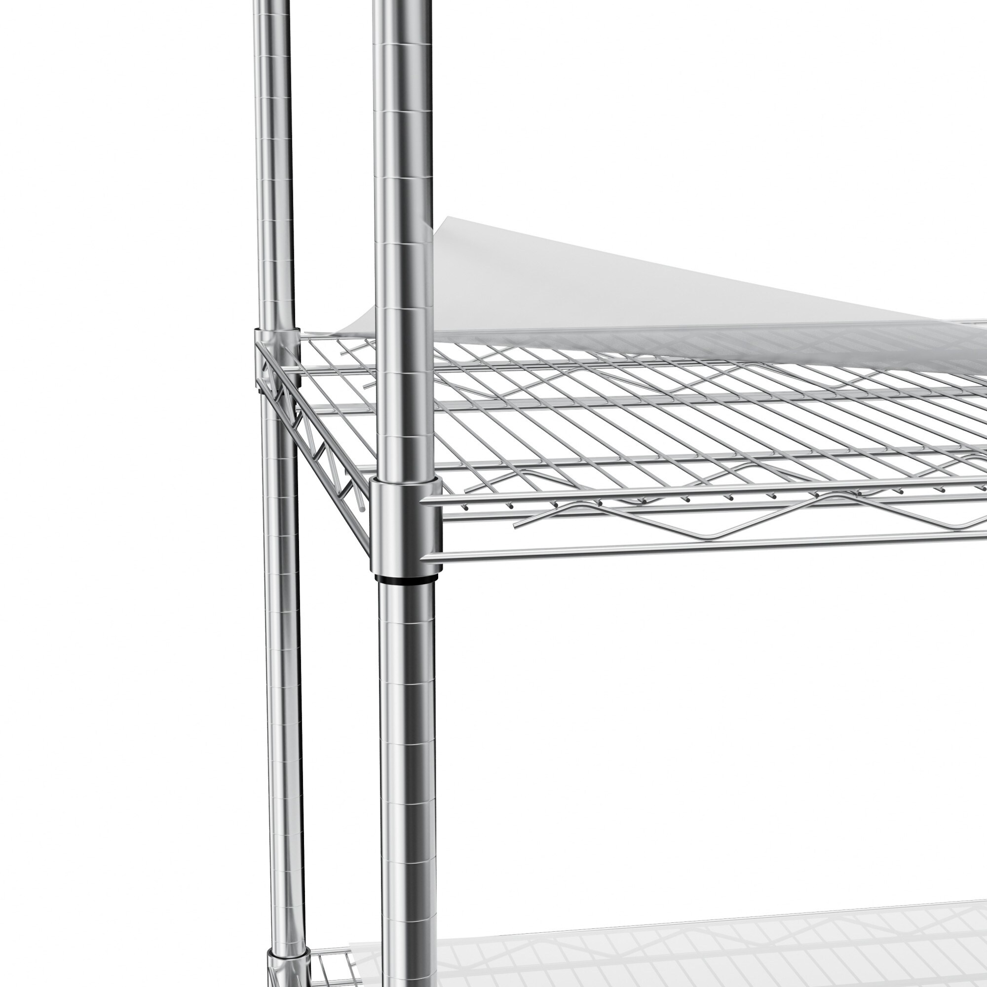 ToolCat PLP1-74-BHH Free-Standing-Shelving - View #12