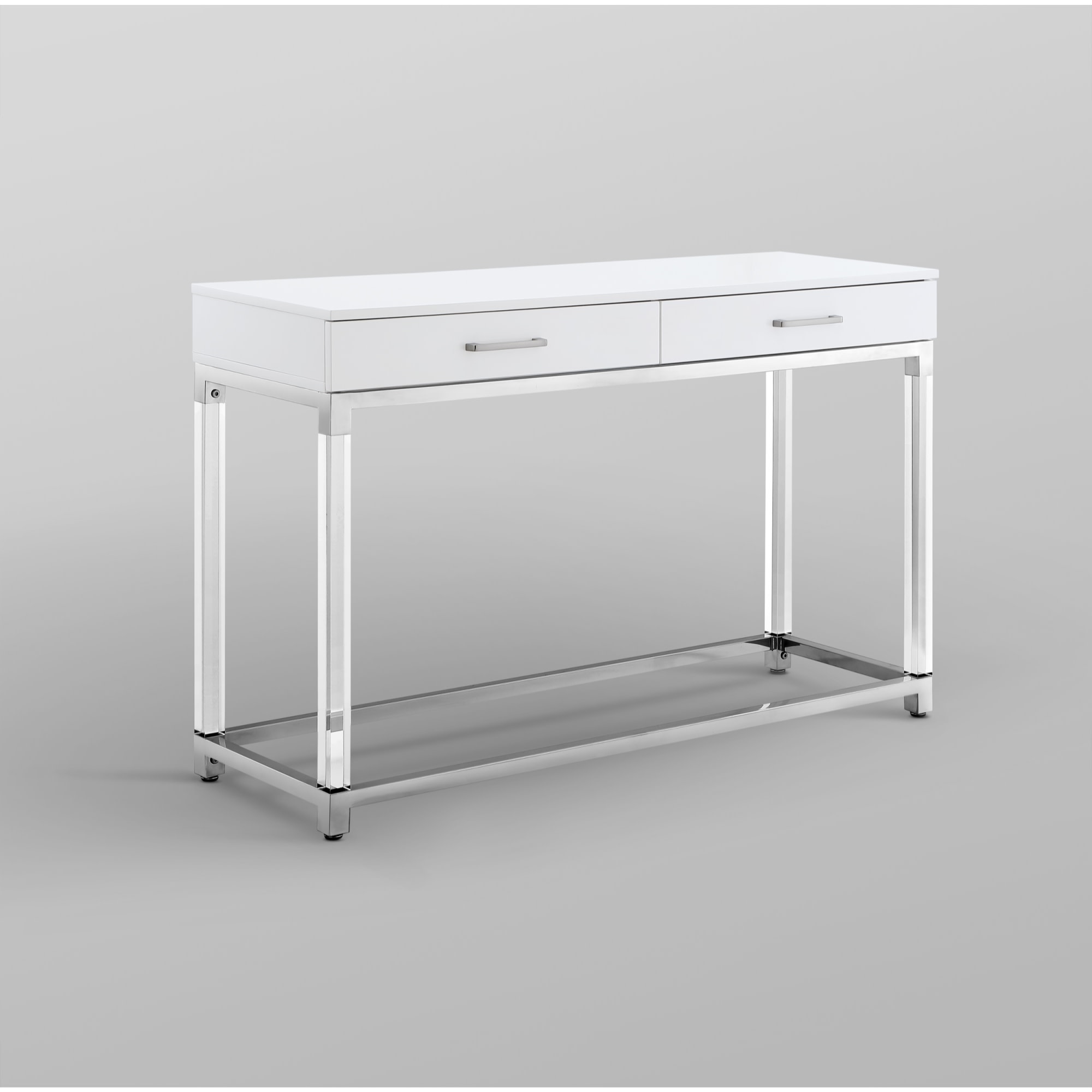 Inspired Home CE159-09WE-LS Console-Sofa-Tables - View #3