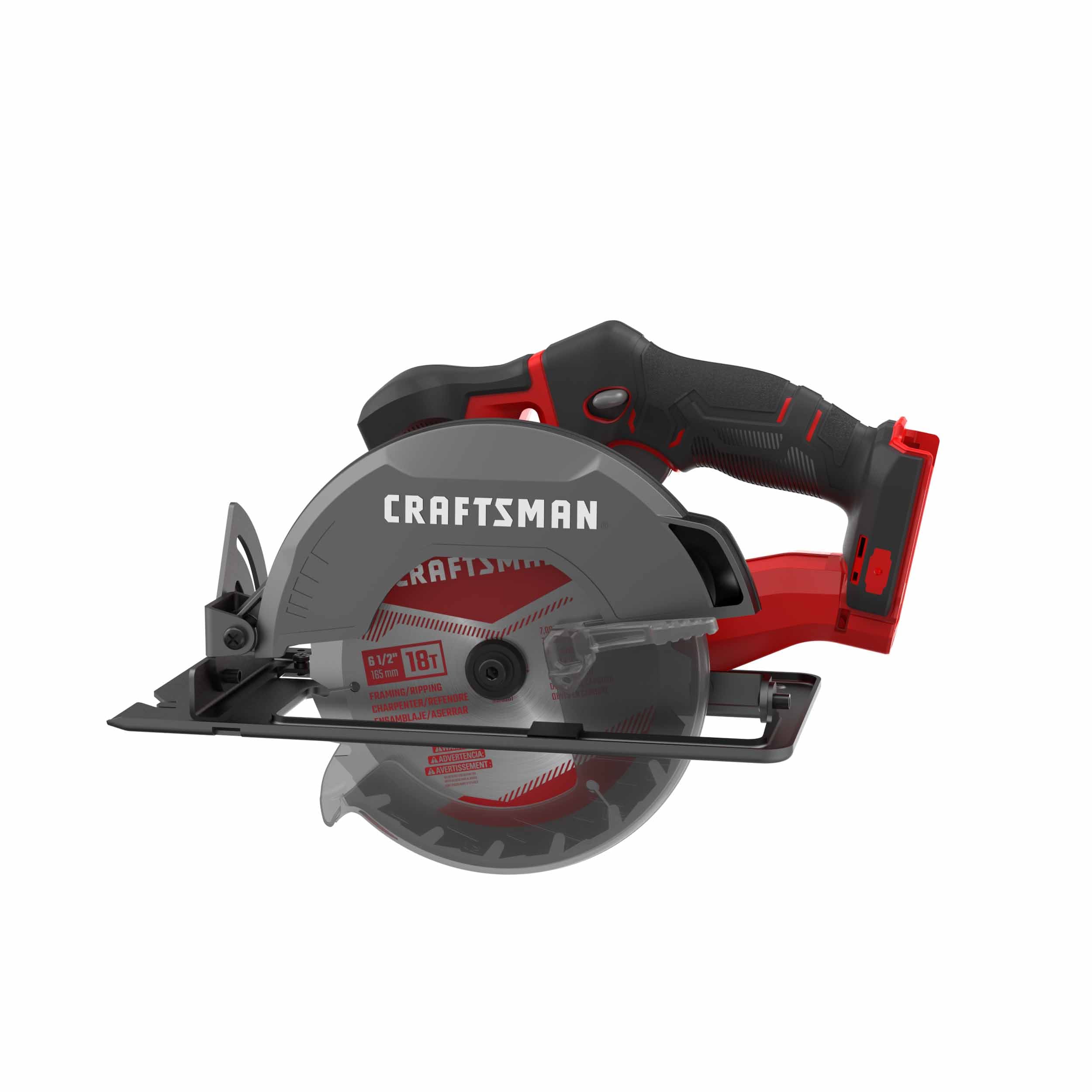 CRAFTSMAN Cordless Circular Saws at Lowes