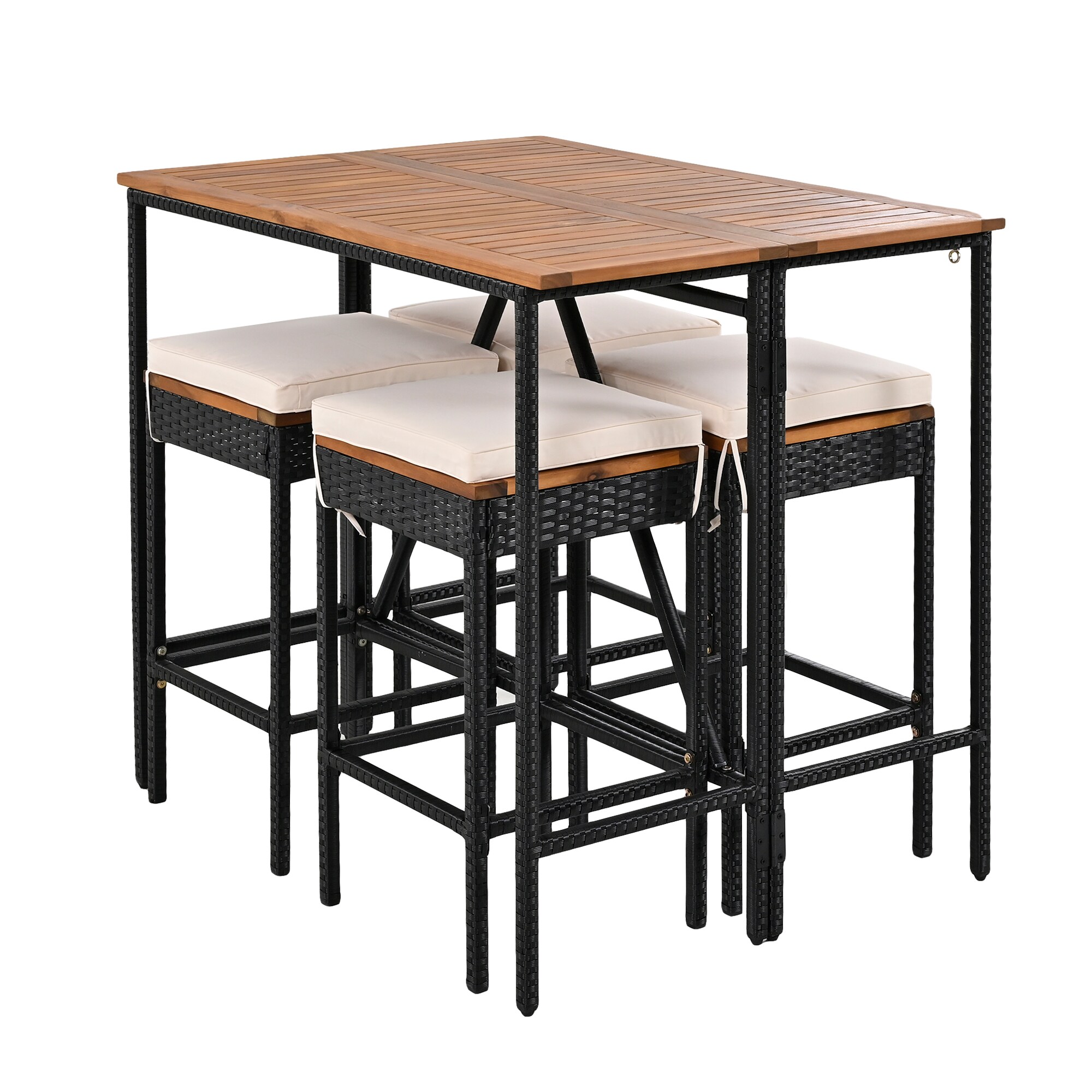 AAZJ JDG-873AAA Patio-Dining-Sets - View #7