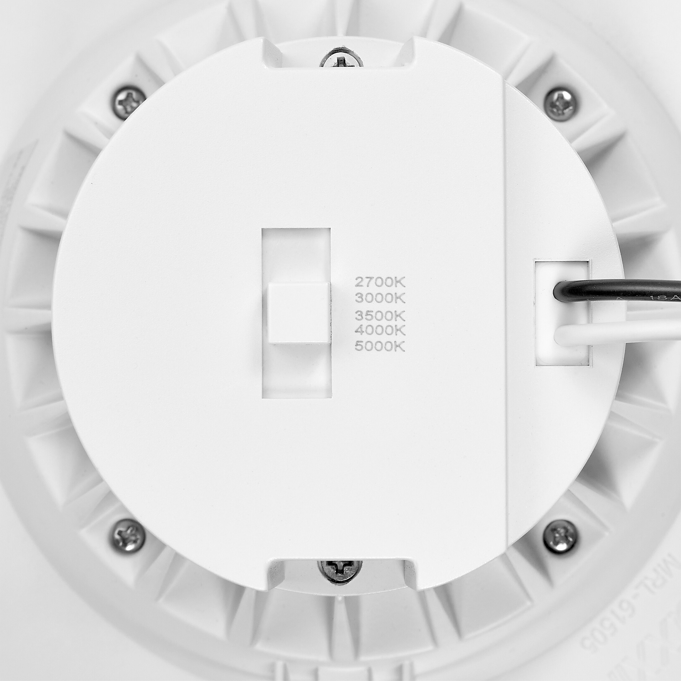 Maxxima MRL-61505 Led-Retrofit-Downlight - View #3