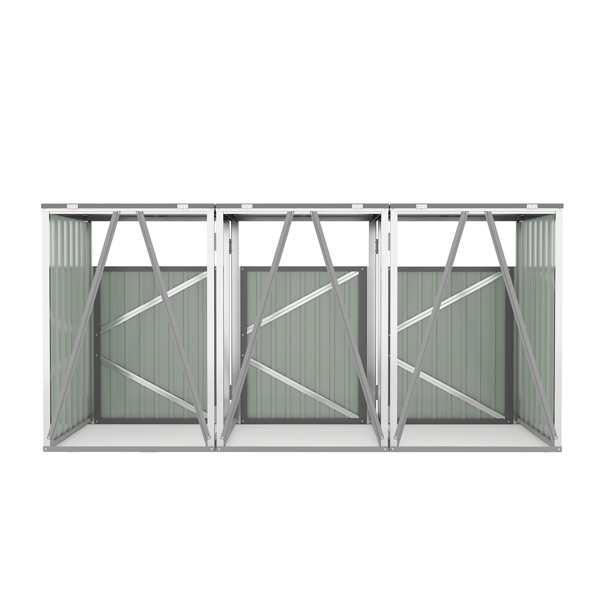 Poinic CURDS-P288799-1350 Metal-Storage-Buildings-Sheds - View #4
