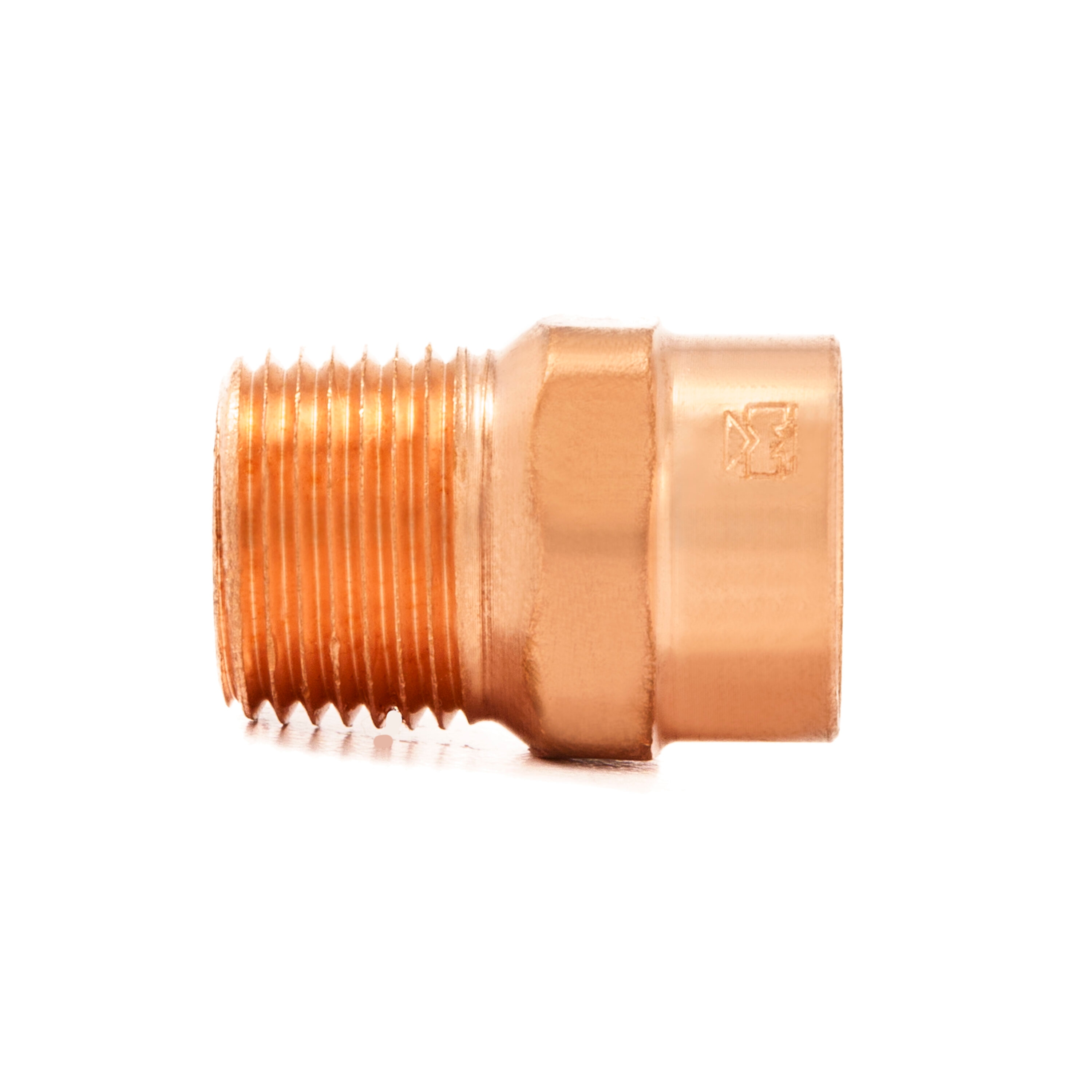 Streamline W 01132L Copper-Fittings - View #2
