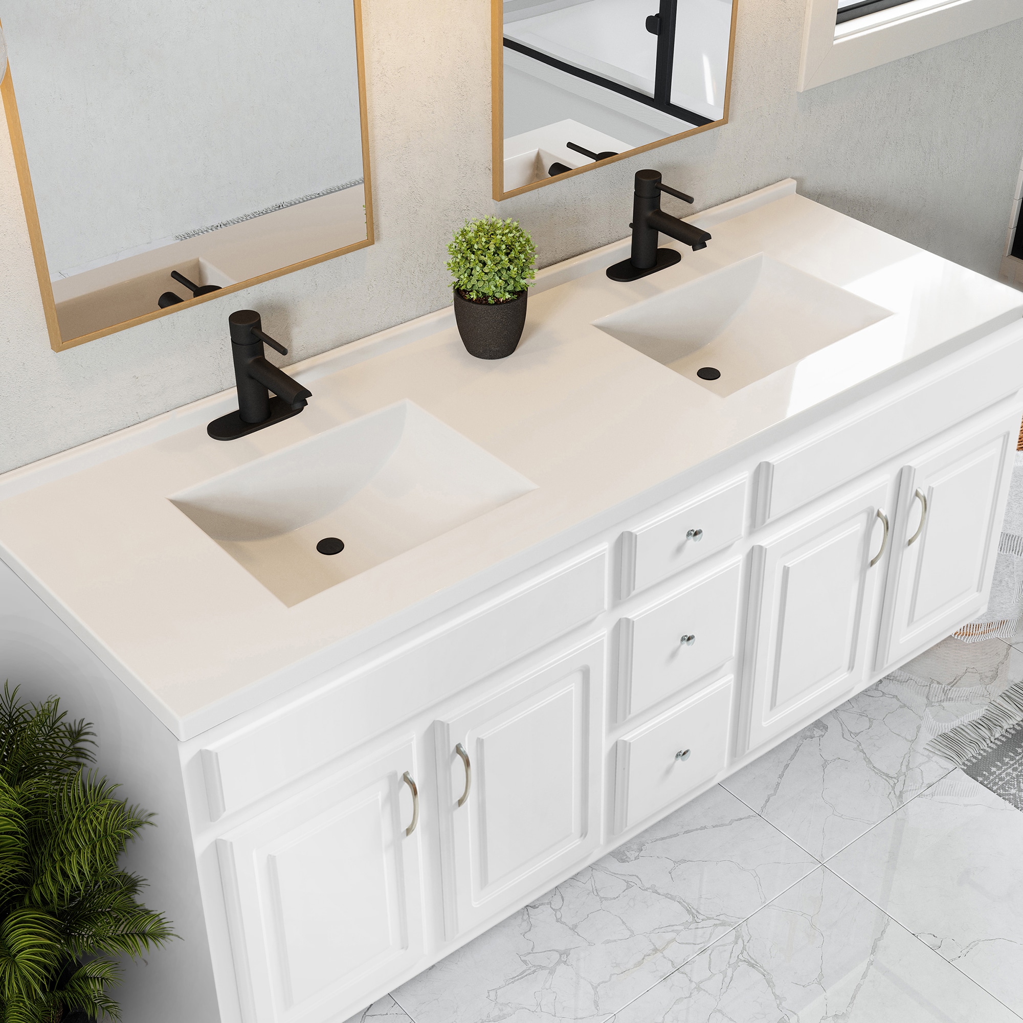 Design House 630277 Vanity-Tops - View #3
