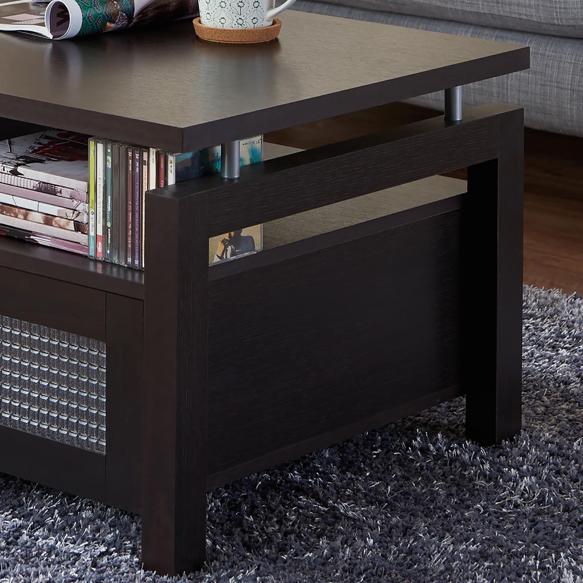 Furniture of America YNJ-1531C5 Coffee-Tables - View #7