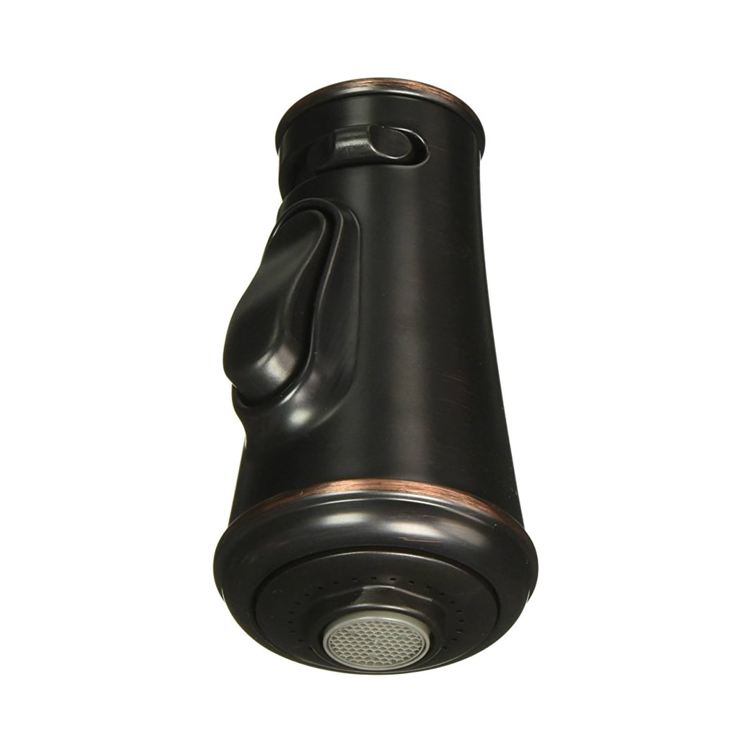 Pfister General Rustic Bronze Faucet Spray Head #950-540U