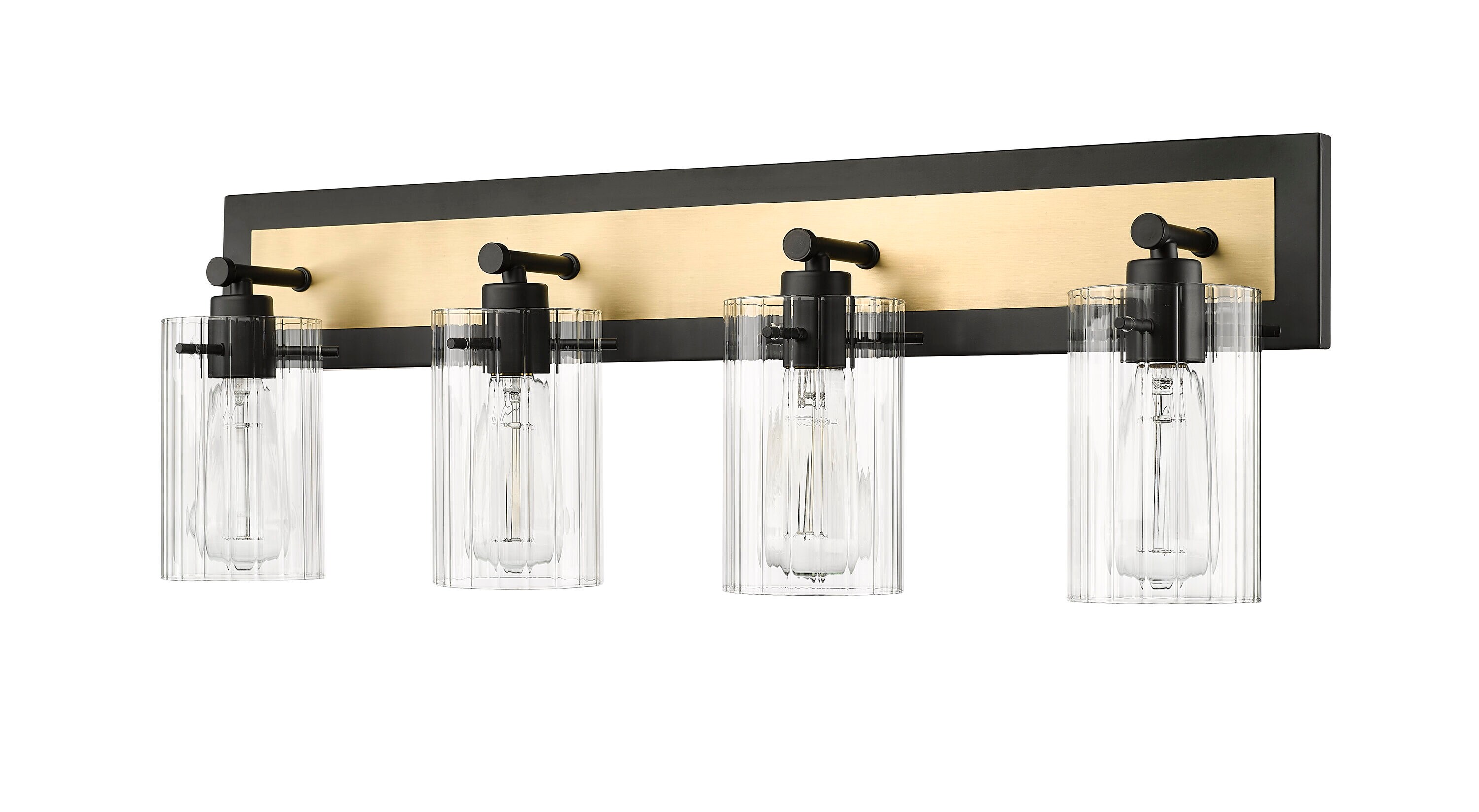 Millennium Lighting 25004-MB/VB b089995 - View #2