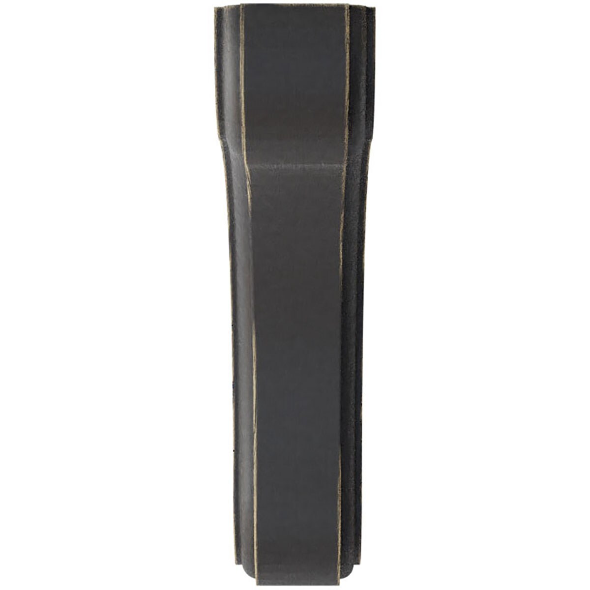 Ekena Millwork BKTWD02X08X08EABL Exterior-Brackets-Braces - View #2