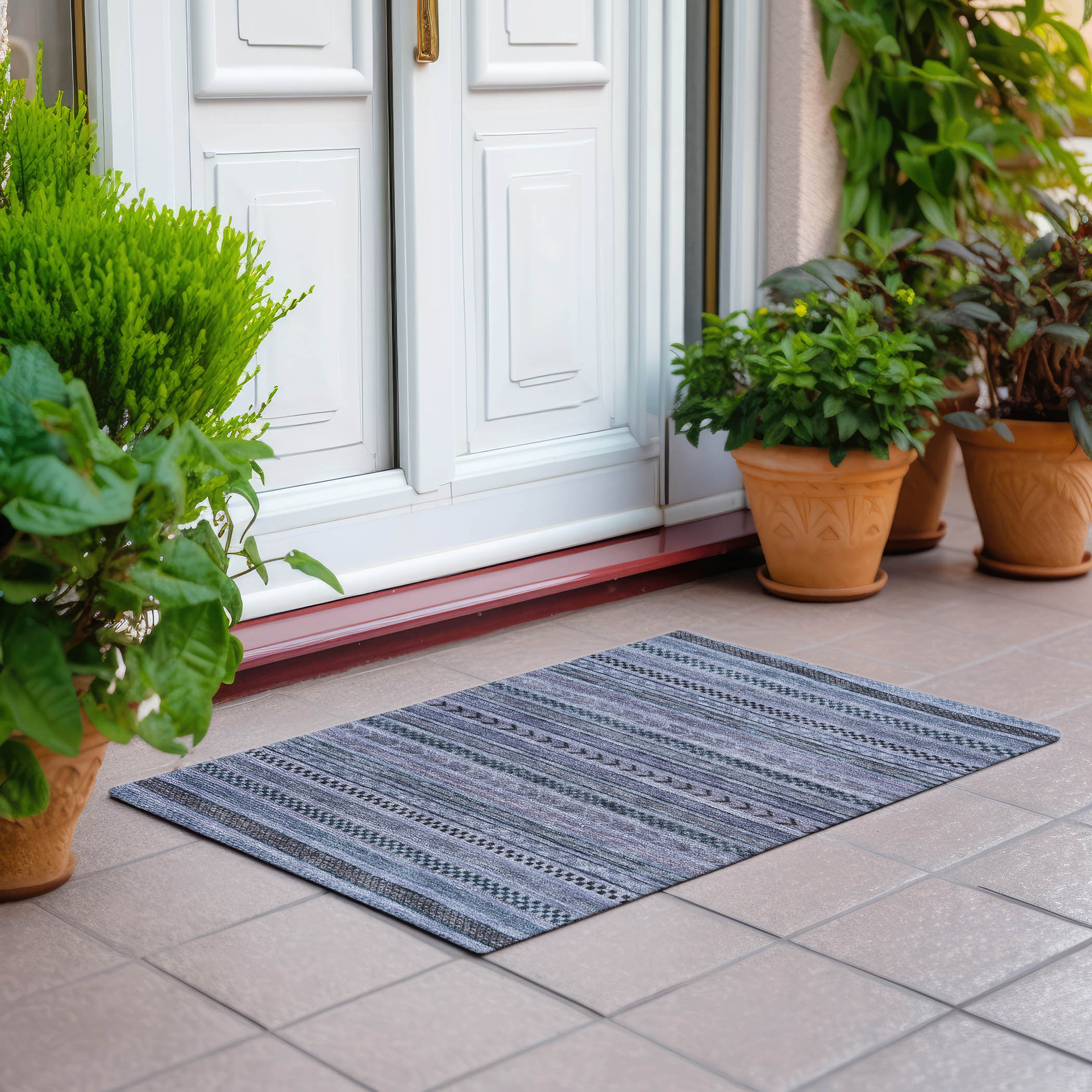 Addison Rugs ACN1625BU20X30 rugs - View #7