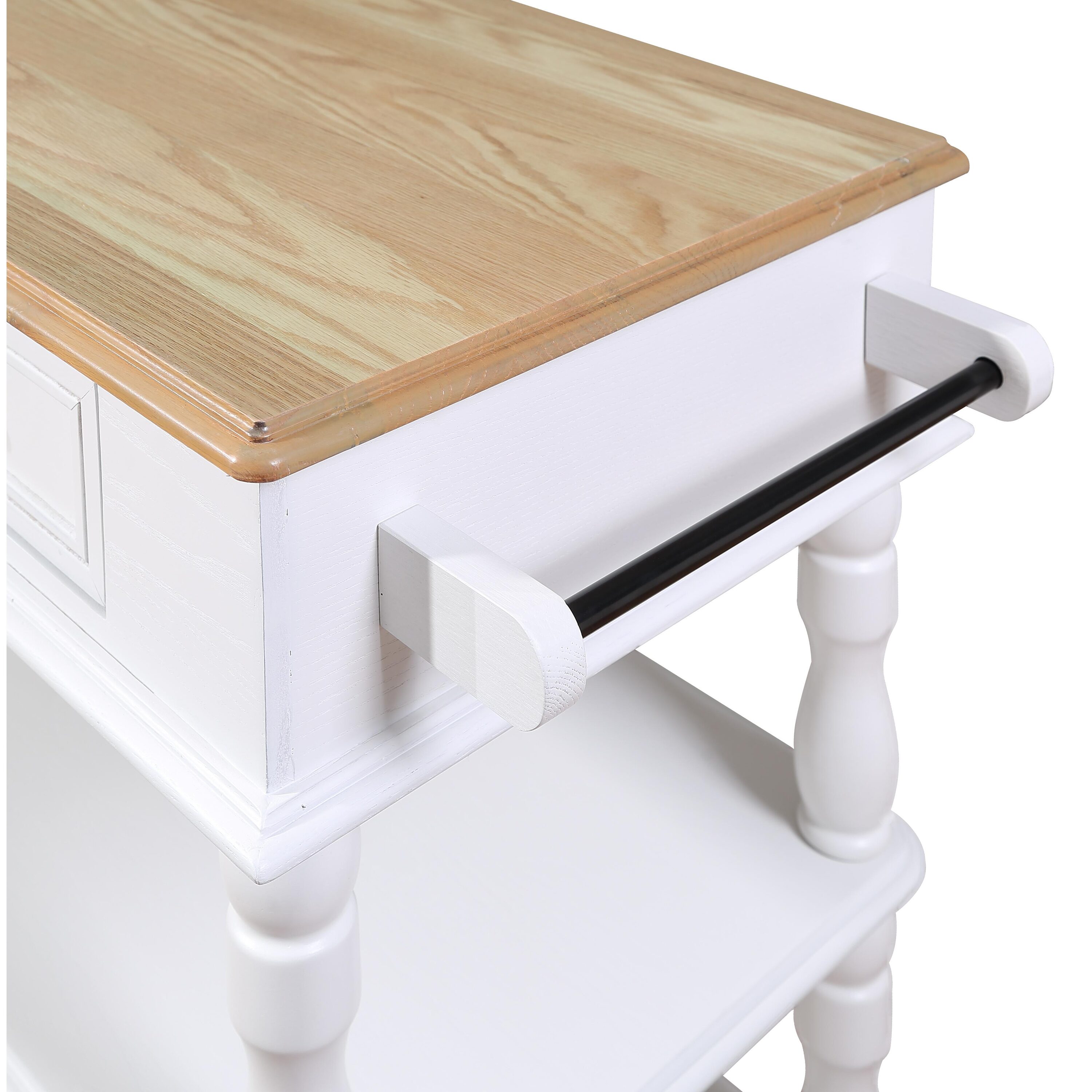 Bayfeve BF-140970-IN Kitchen-Furniture - View #14