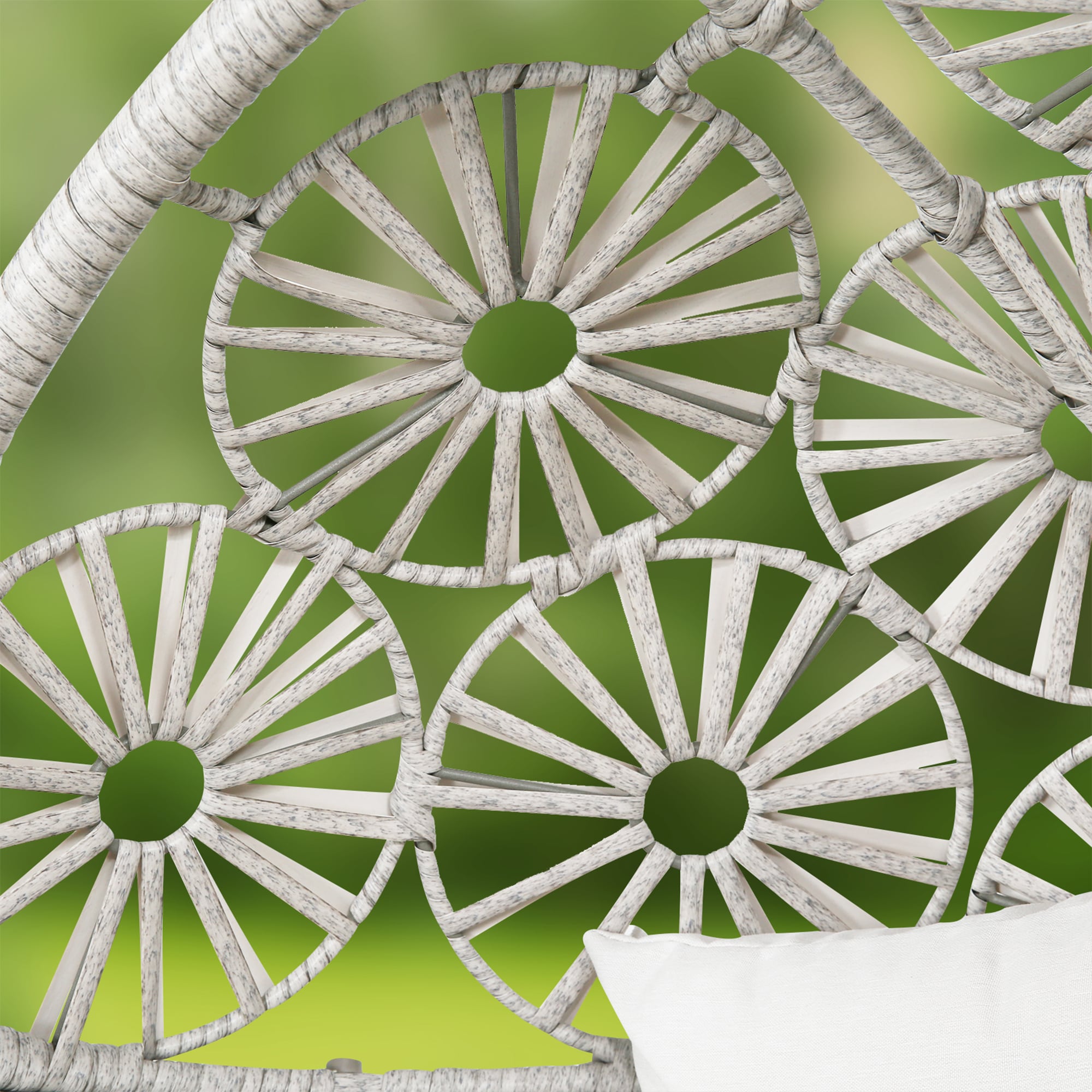 PEAK HOME FURNISHINGS 970393 Patio-Chairs - View #5