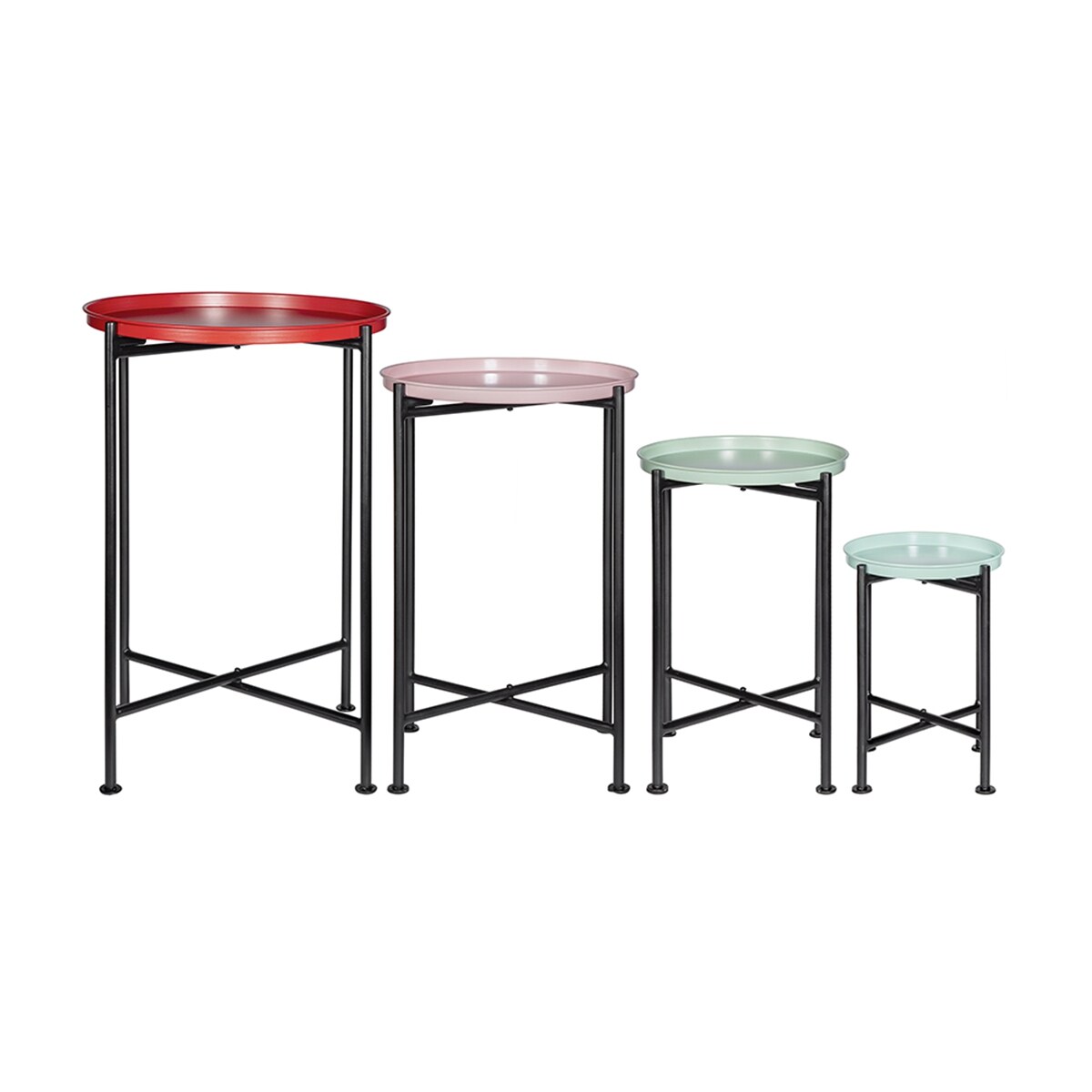 AHIOU HOME ZAAHG-P205294PP Plant-Stand - View #8
