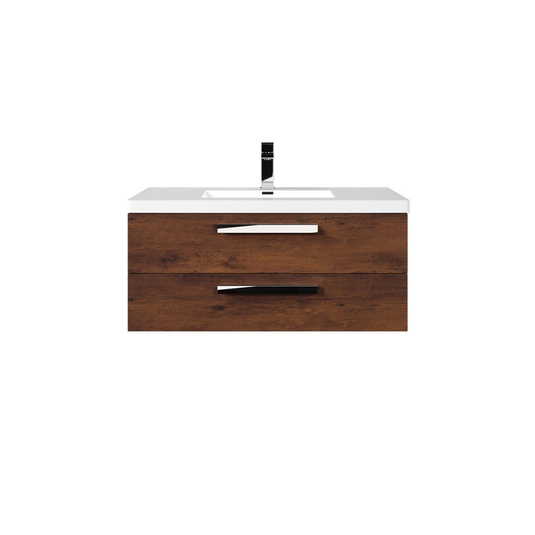Eviva EVVN144-36RSWD Bath-Vanity-Combo - View #10