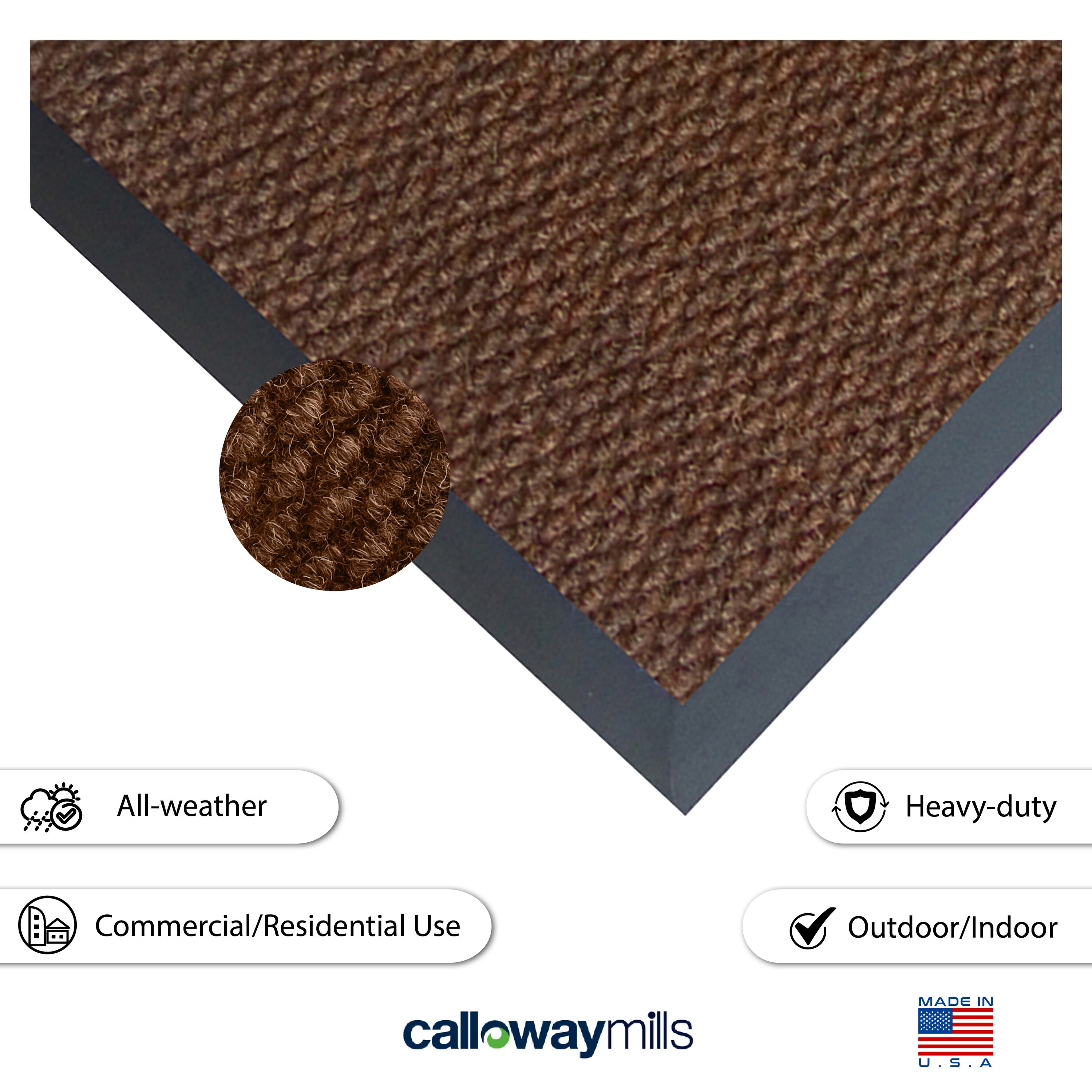 Callowaymills 14COF0406 Mats-Cat - View #3