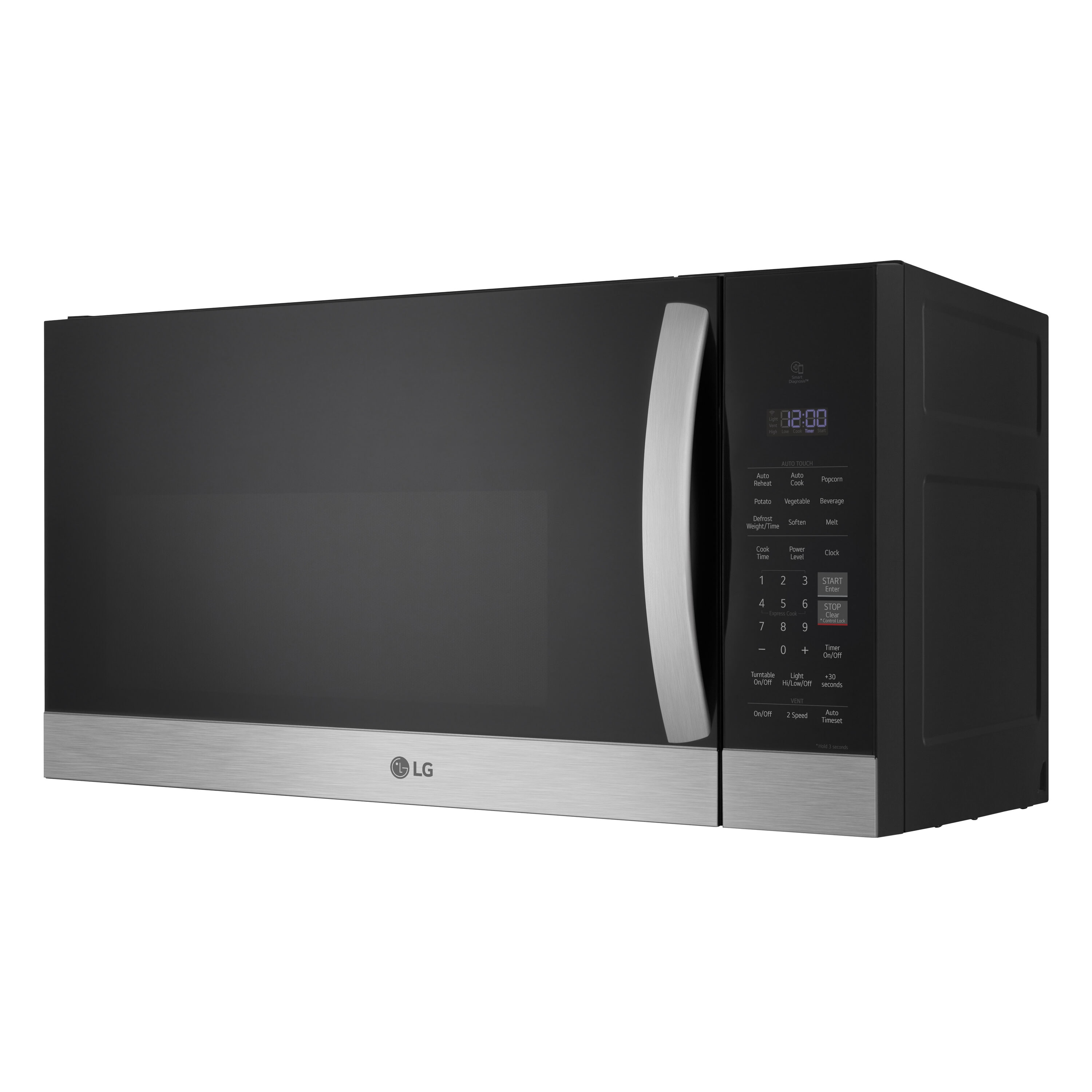 LG MVEM1721F Otr-Mwo - View #9