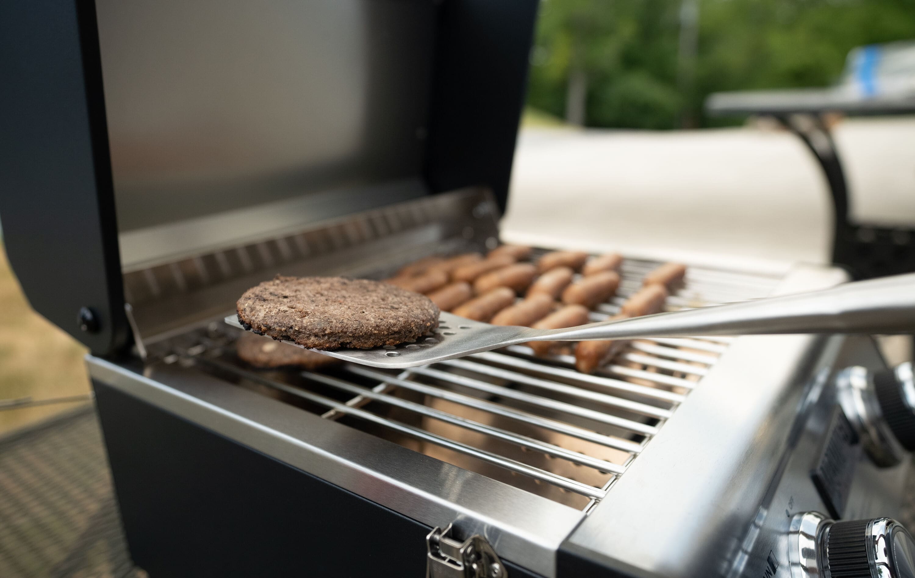 Monument G22 Tabletop-Grills - View #19