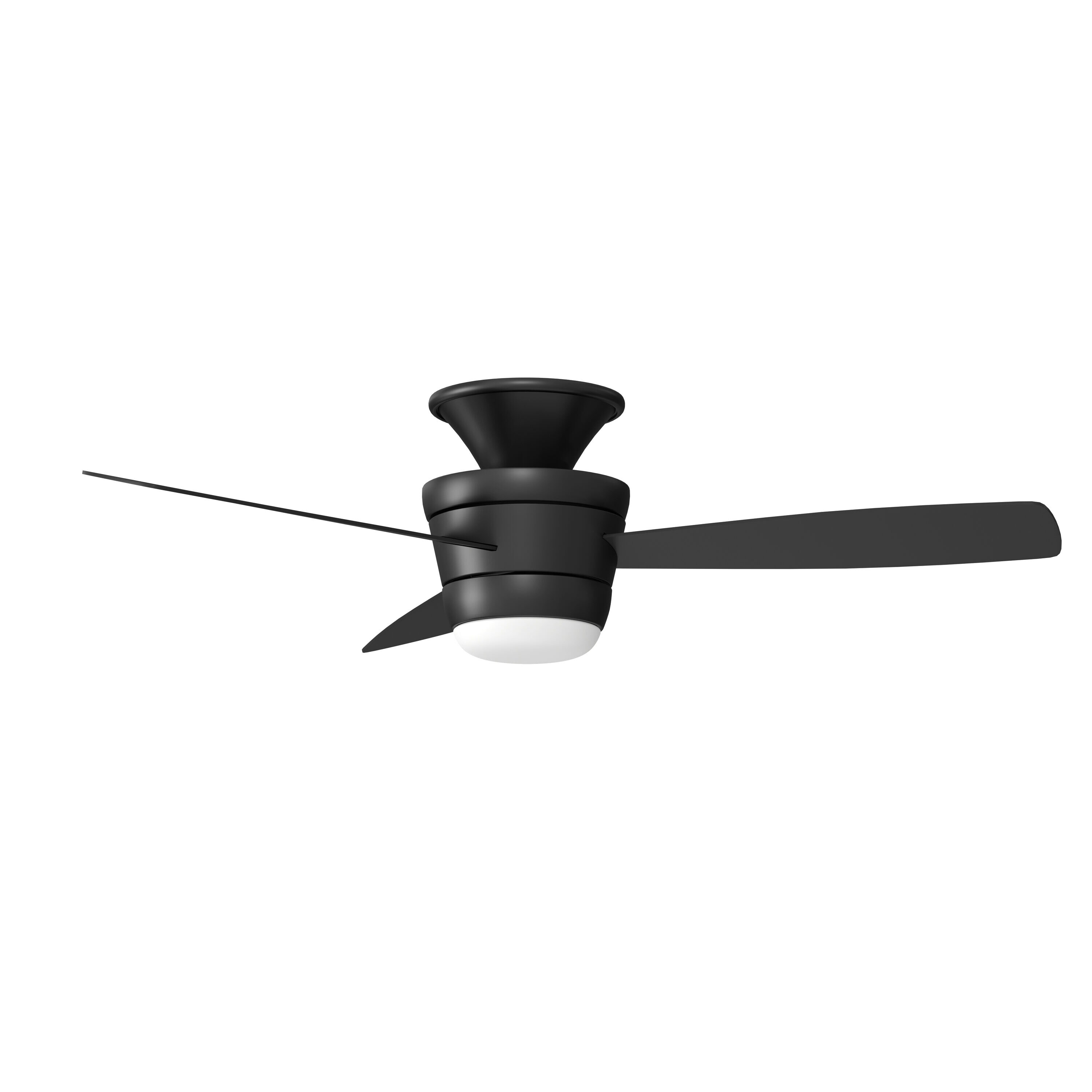 Harbor Breeze MZ44MBLK3LR Ceiling-Fans - View #12