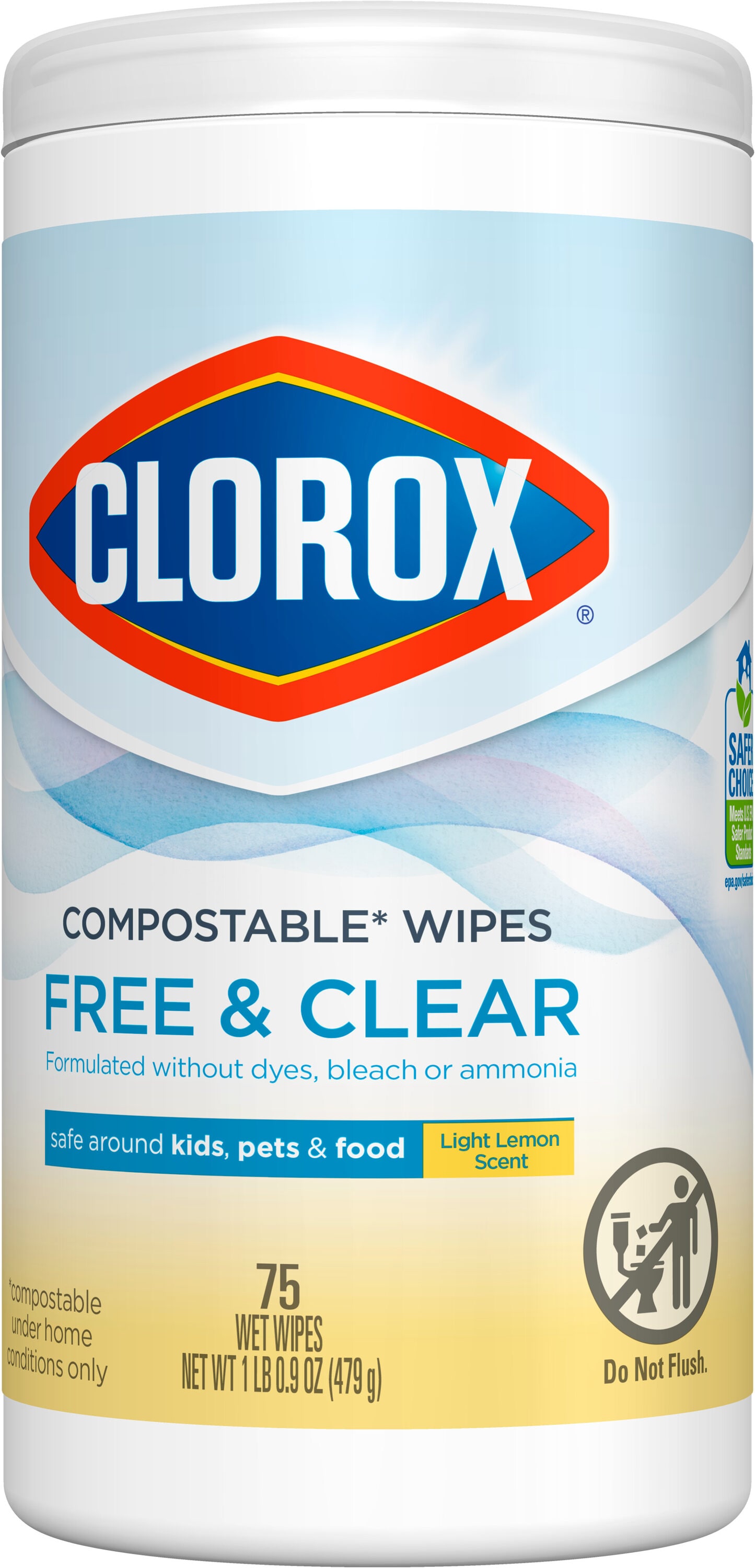 Clorox 4460032485 All-Purpose-Cleaners - View #11