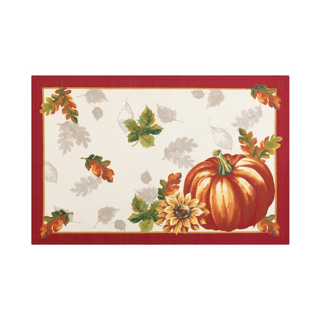 Elrene Home Fashions 739550325867 Serveware-Accessories - View #3