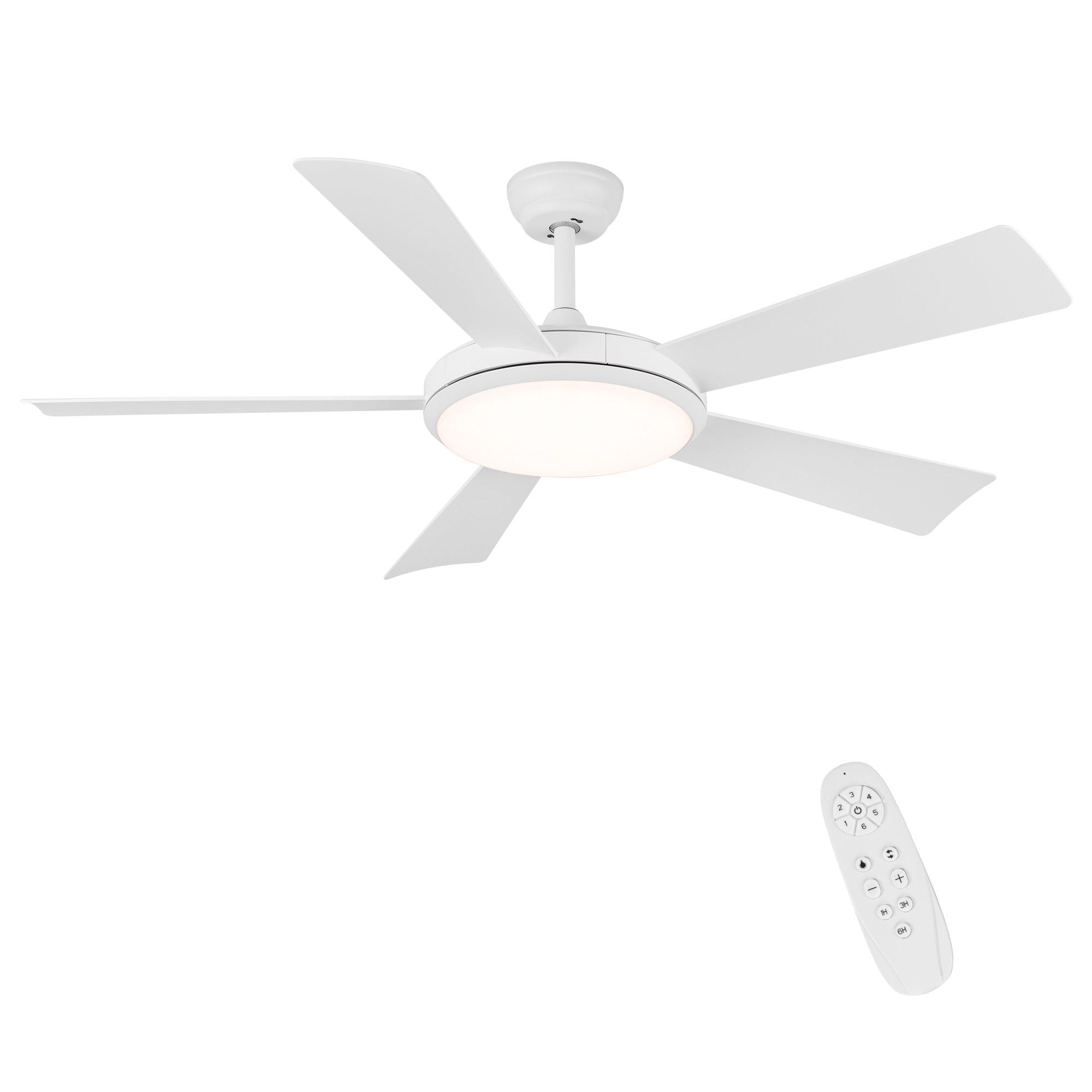 Yiekholo LL-0121AAK Ceiling-Fans - View #4