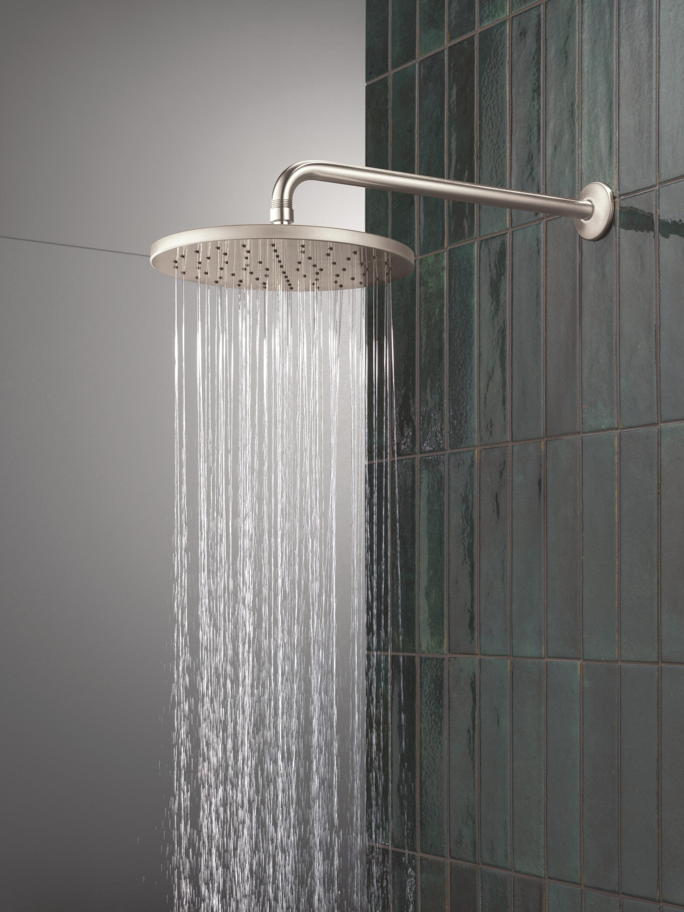 Delta 52162-SS-PR25 Fixed-Showerhead - View #2