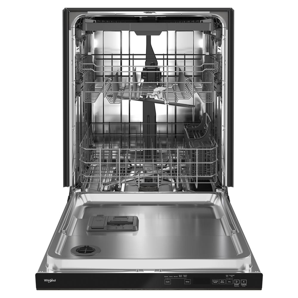 WDF518SAHM by Whirlpool - Small-Space Compact Dishwasher with Stainless  Steel Tub