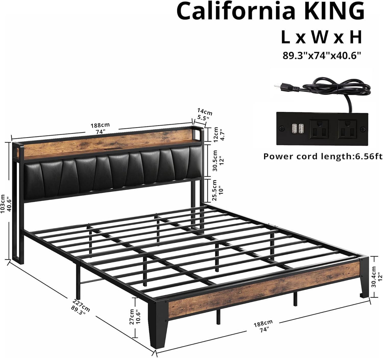 Likimio USAN1048751 beds - View #2