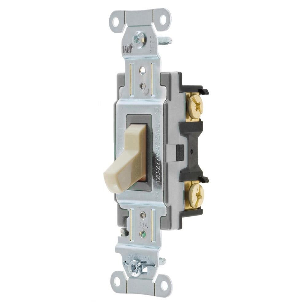 Hubbell CSB420IZ Lighting-Controls - View #2